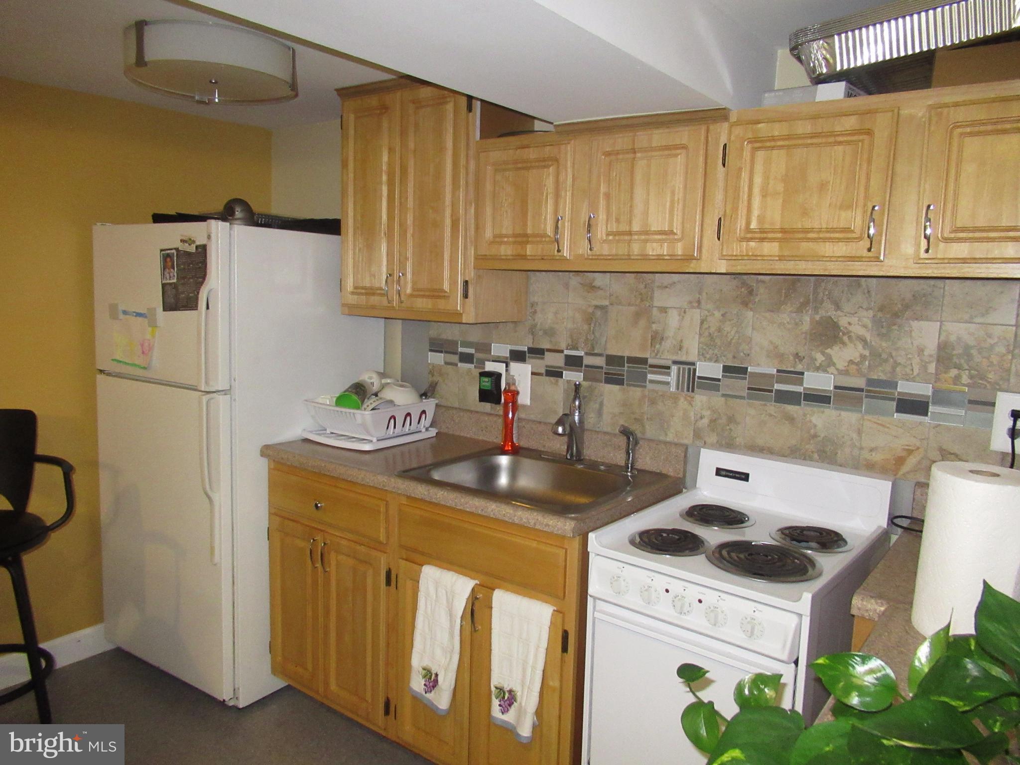 COLUMBIA PARK - Residential