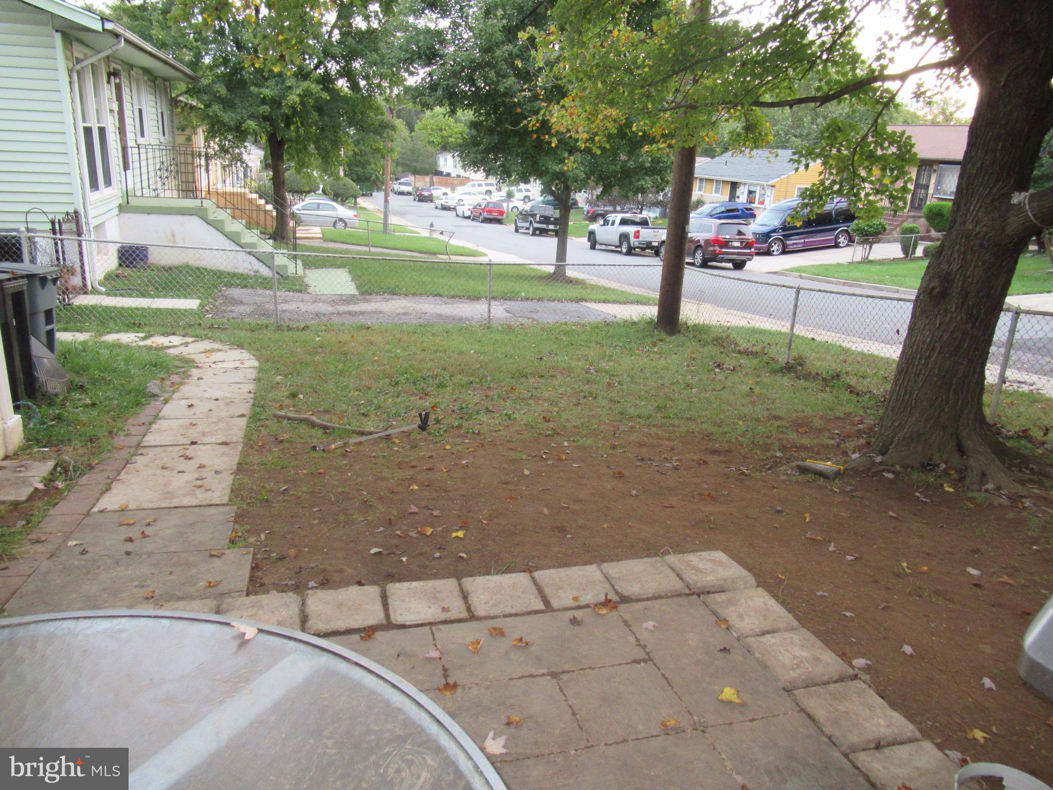 COLUMBIA PARK - Residential