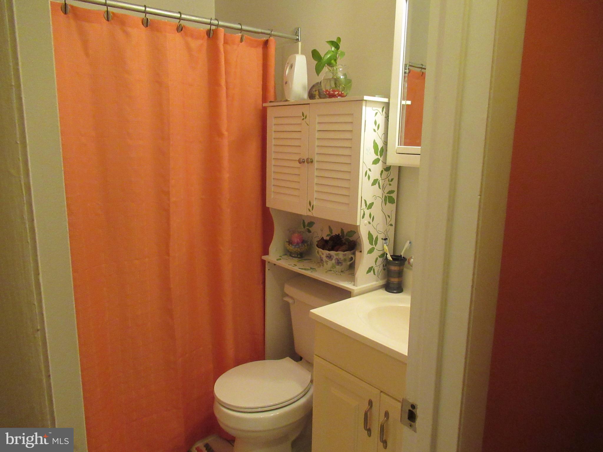 COLUMBIA PARK - Residential