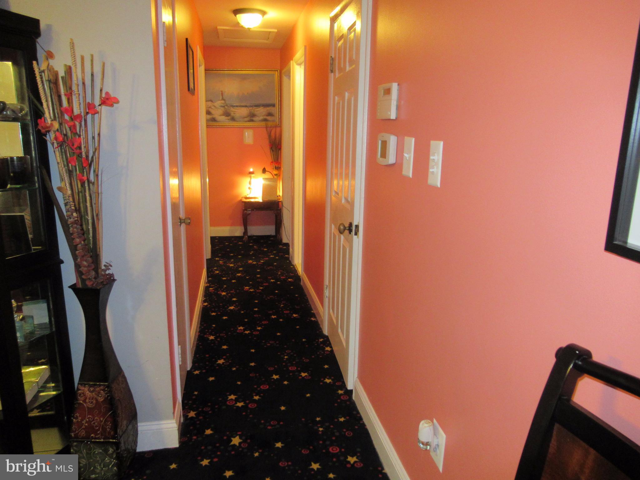 COLUMBIA PARK - Residential