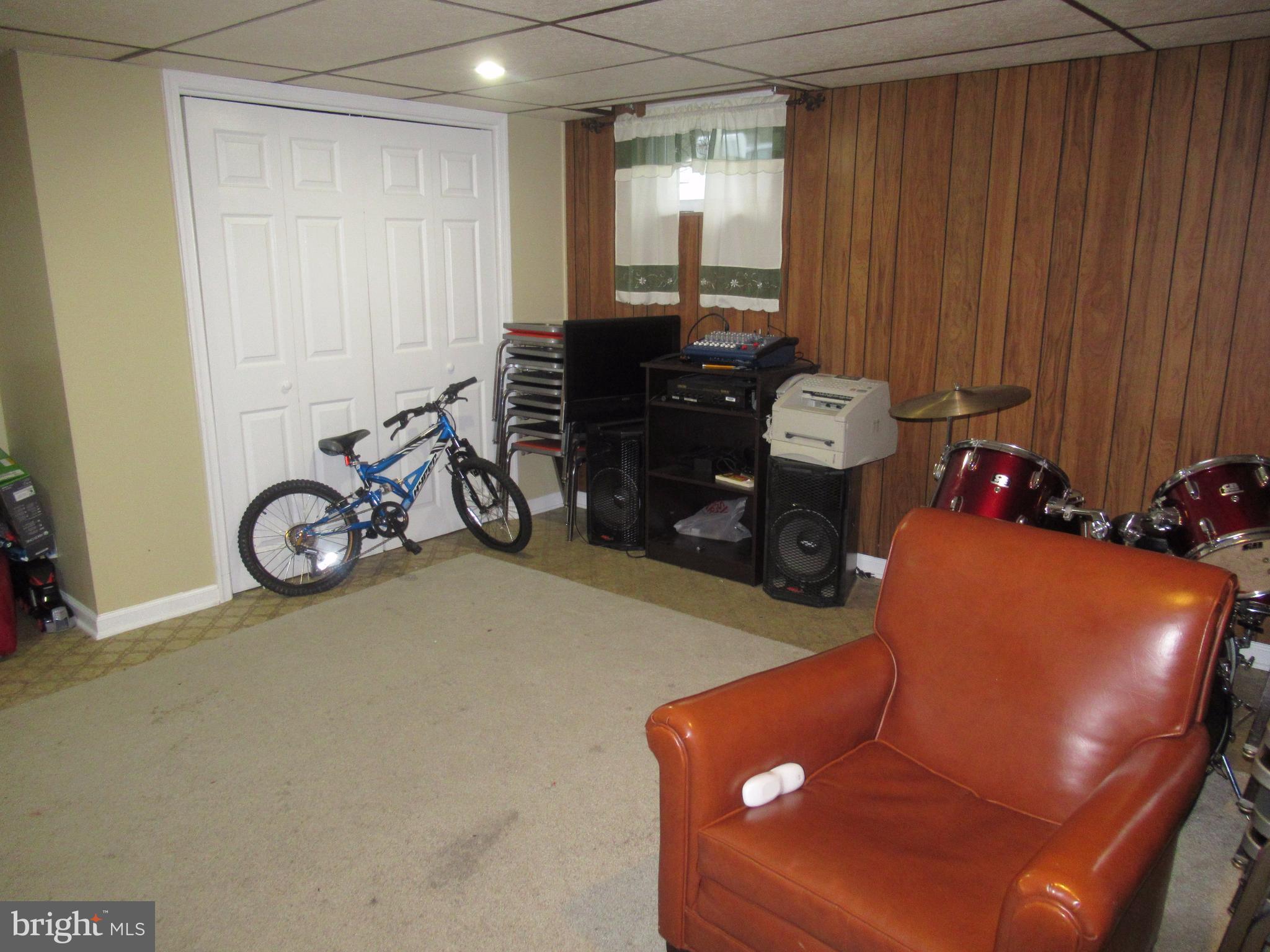 COLUMBIA PARK - Residential