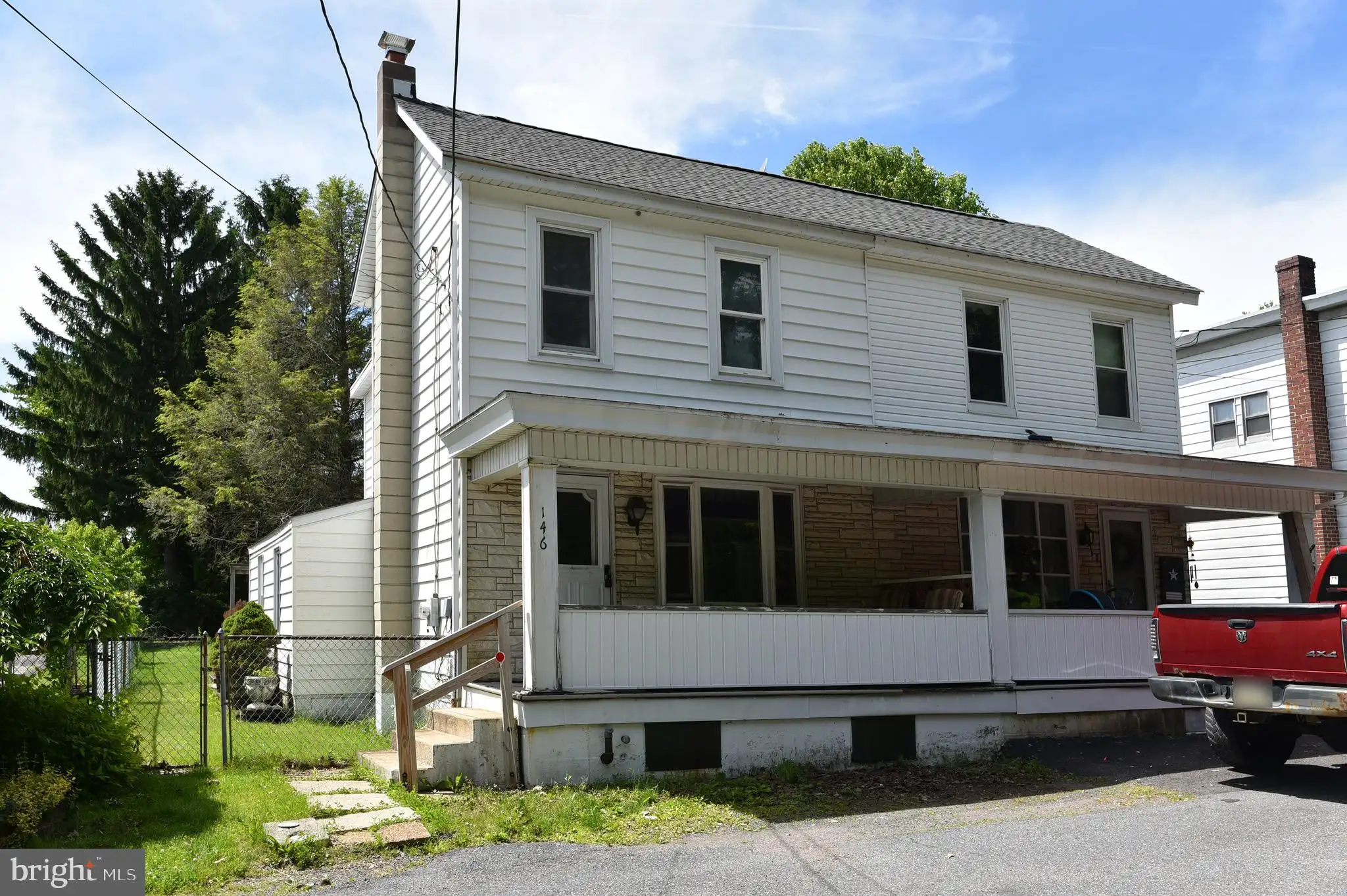 146 Willow Street, Delano, PA 18220