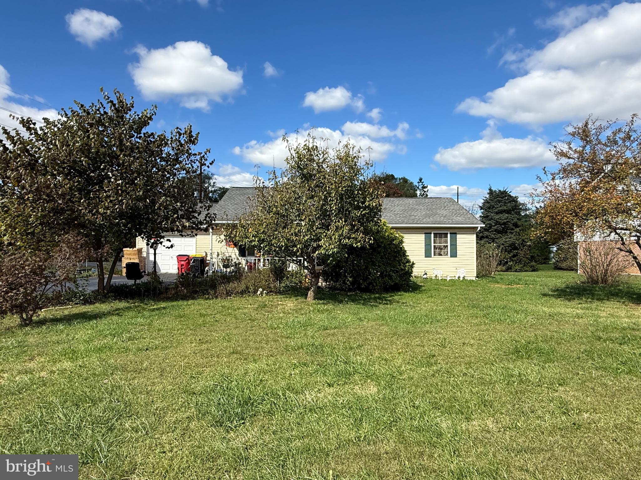 PENN STREET - Residential