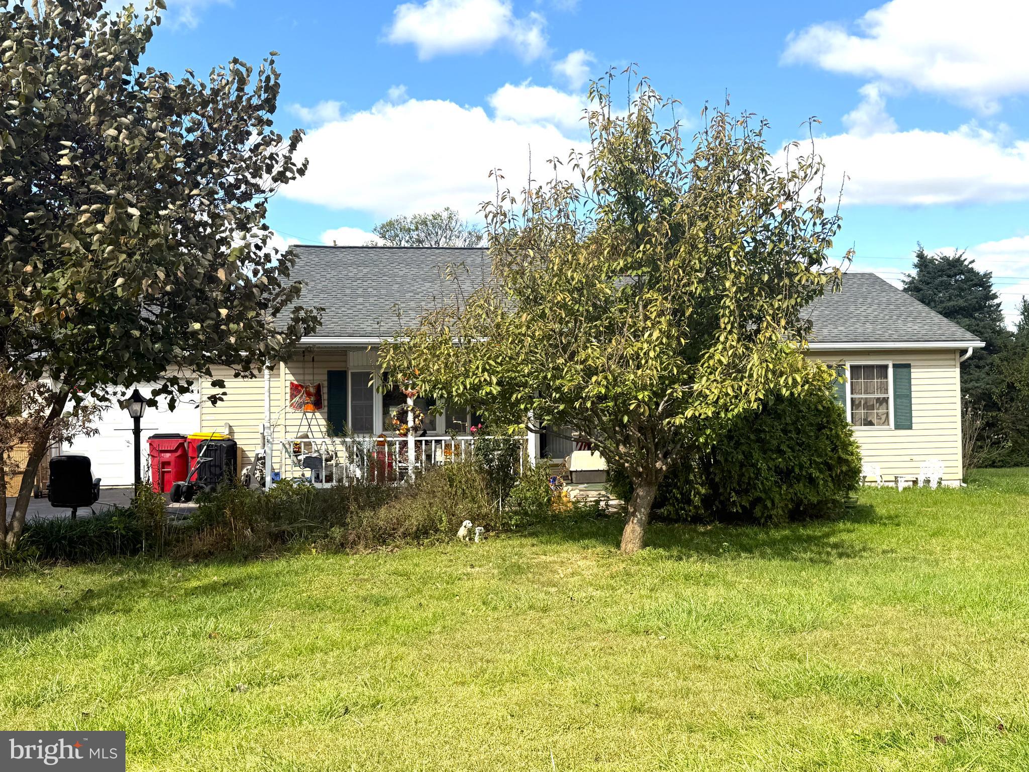 PENN STREET - Residential