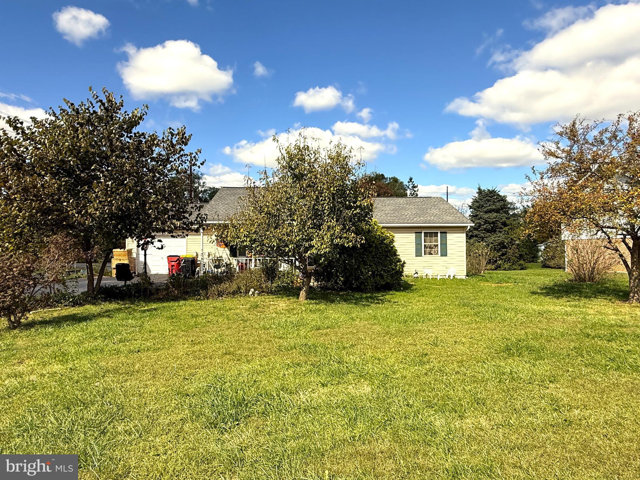 PENN STREET - Residential