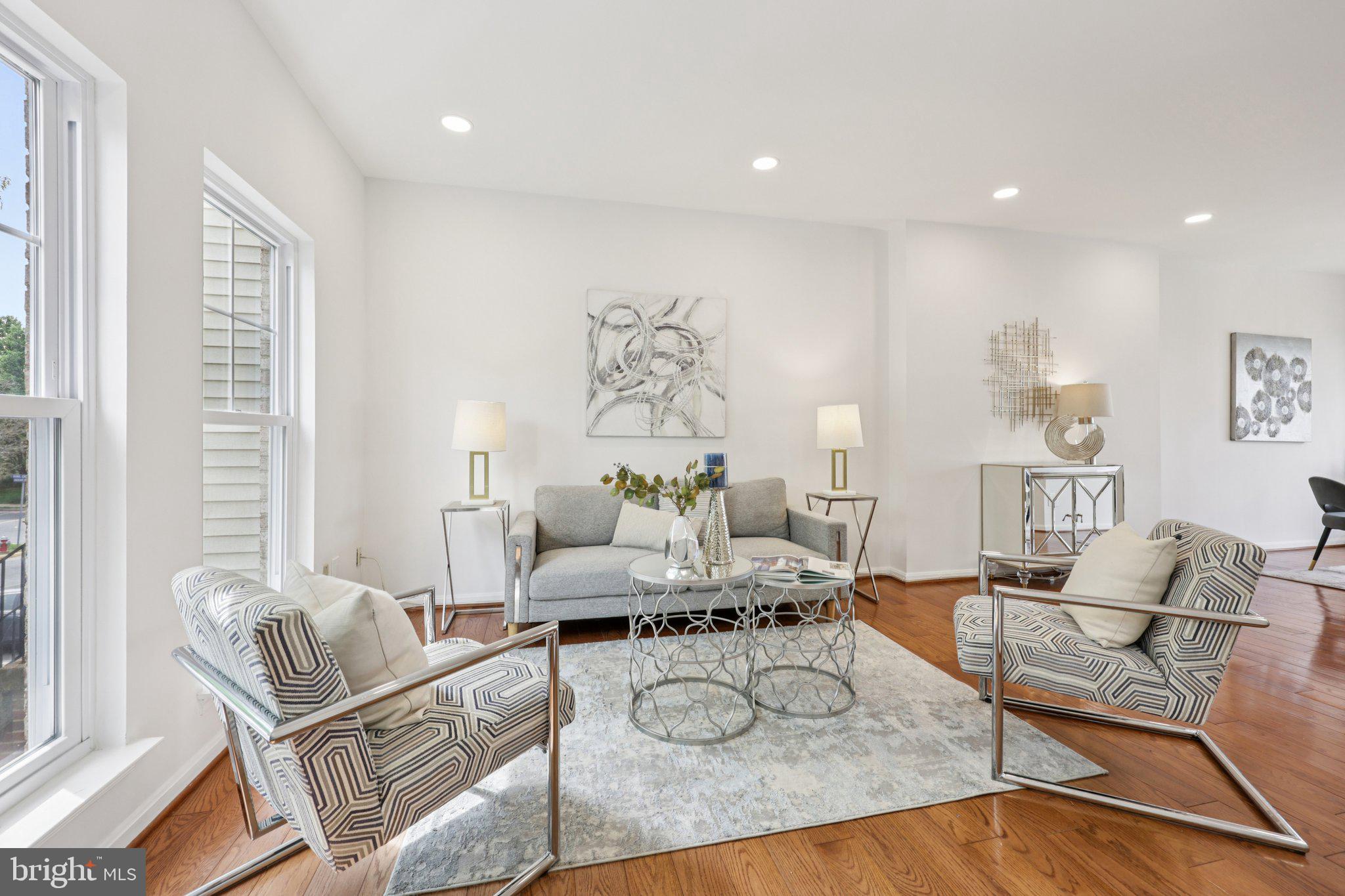 4818 PHEASANT BROOK LANE