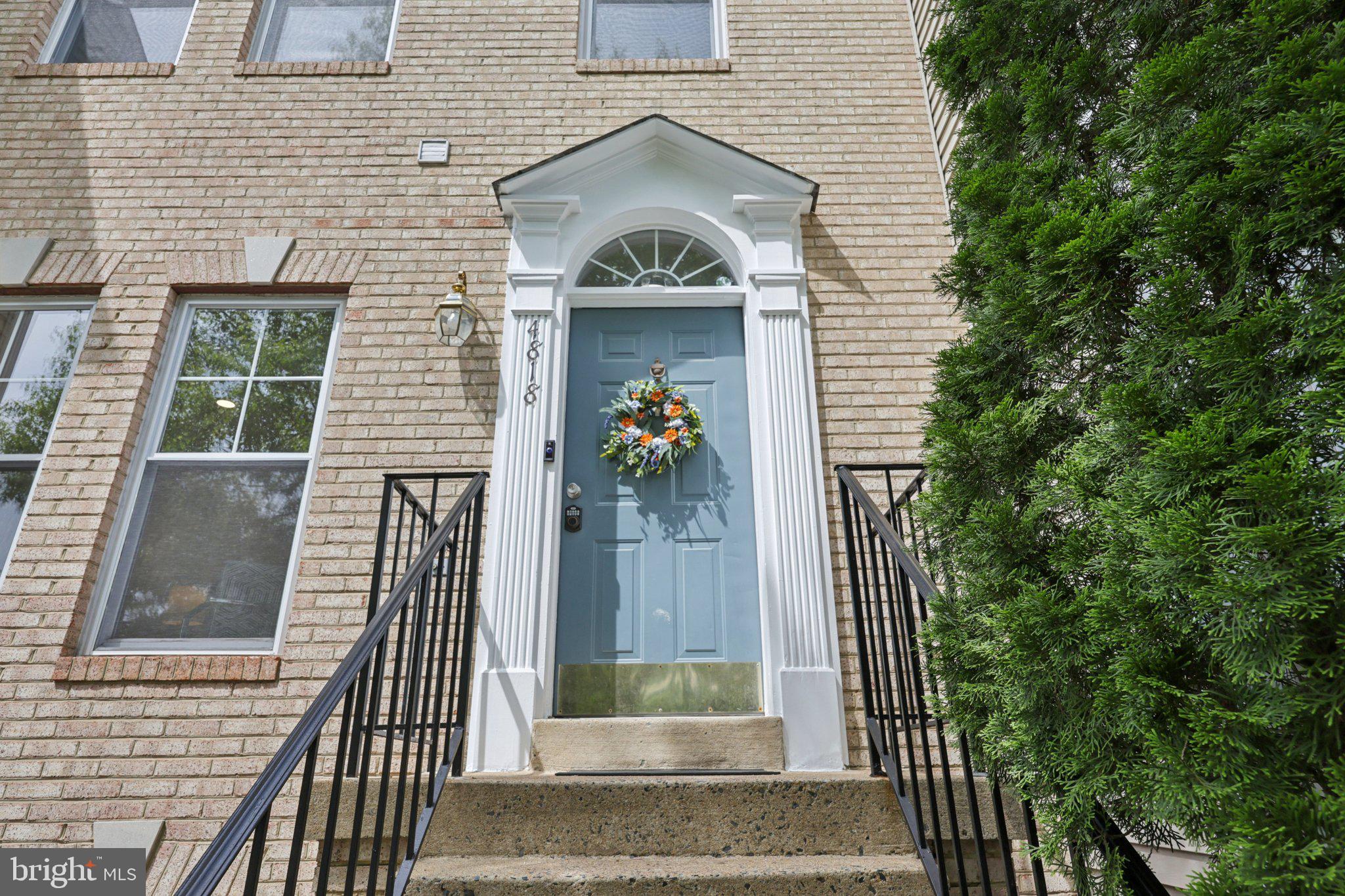 4818 PHEASANT BROOK LANE