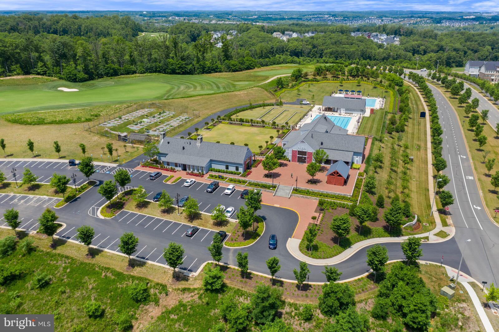 POTOMAC SHORES - Residential