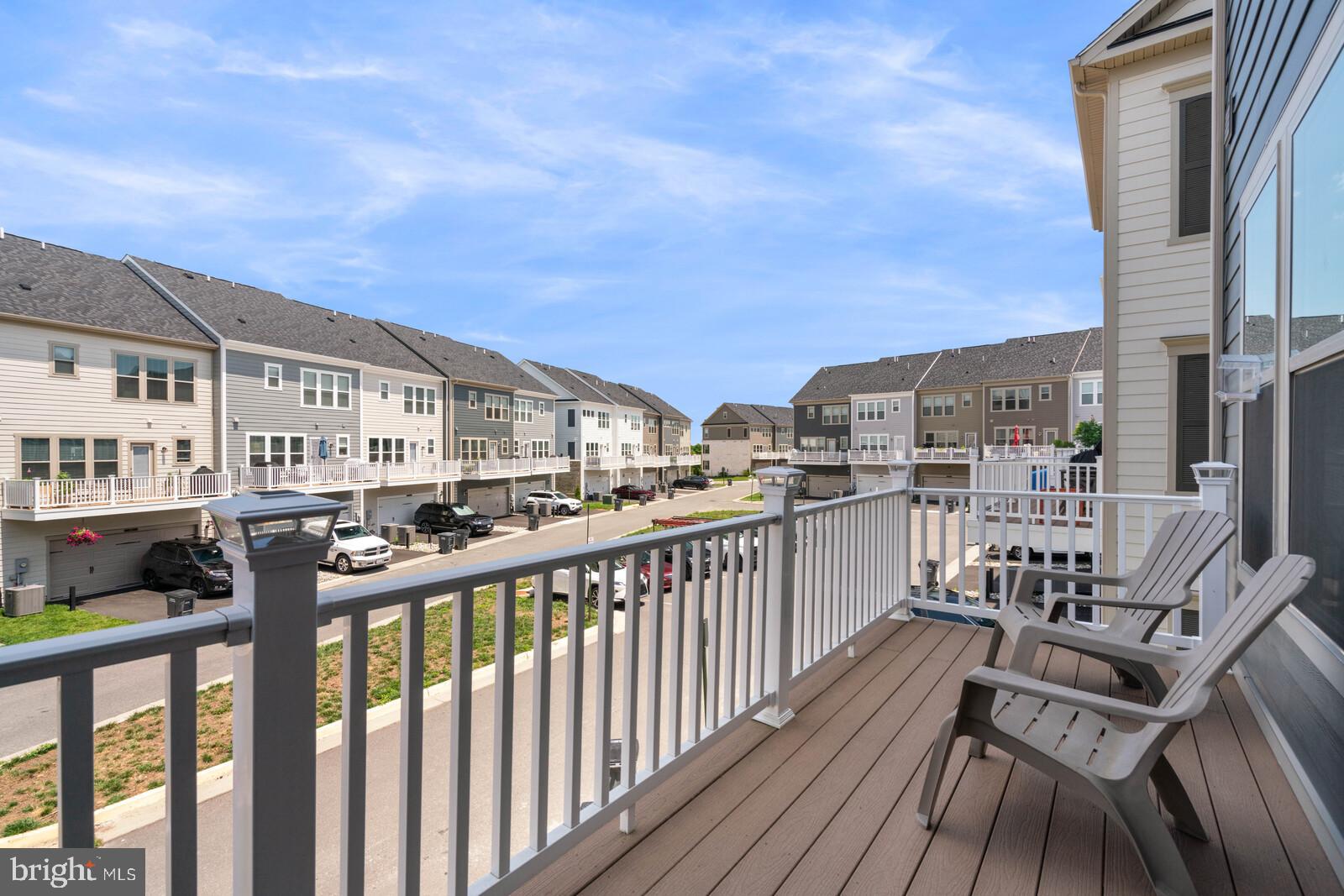 POTOMAC SHORES - Residential