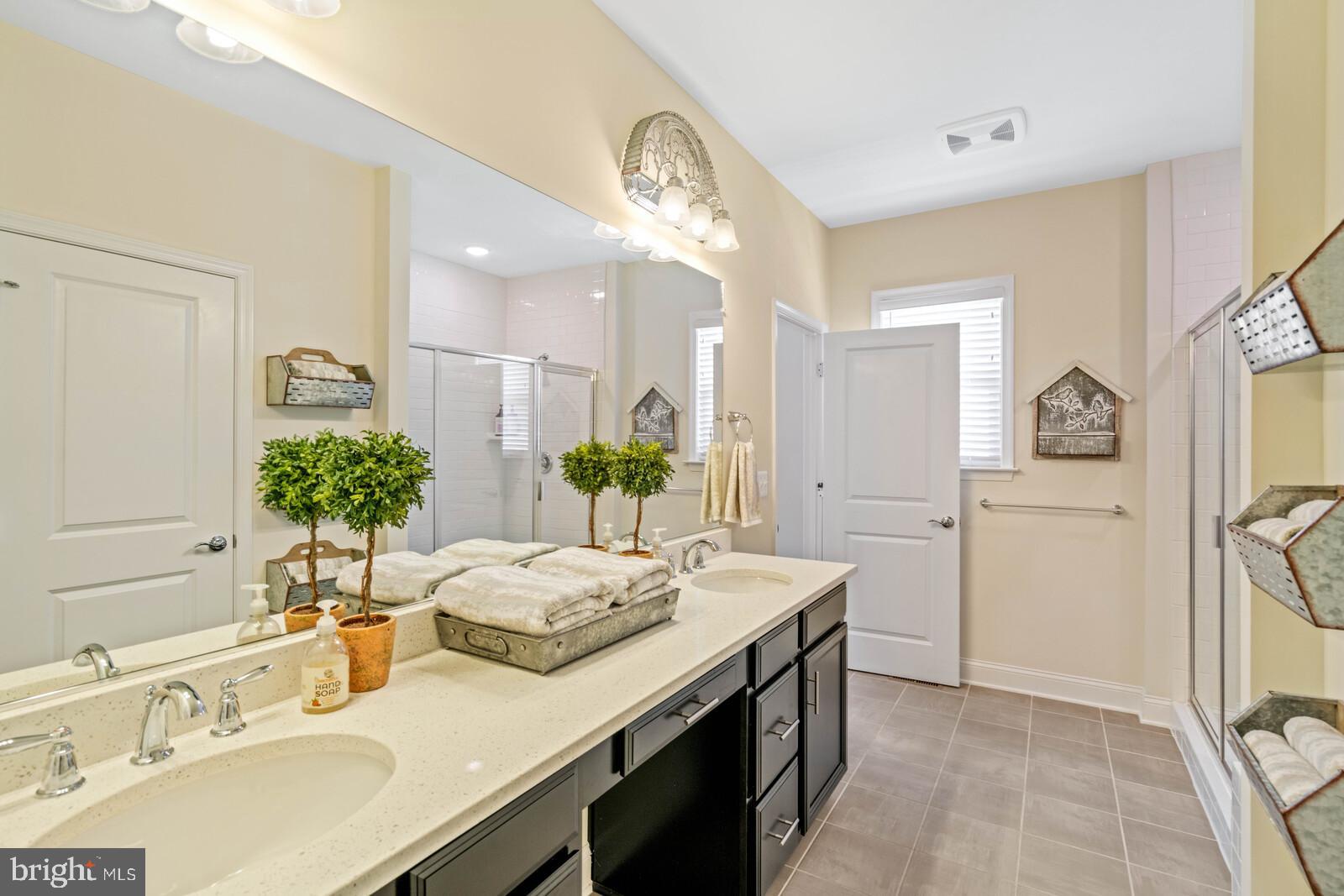 POTOMAC SHORES - Residential