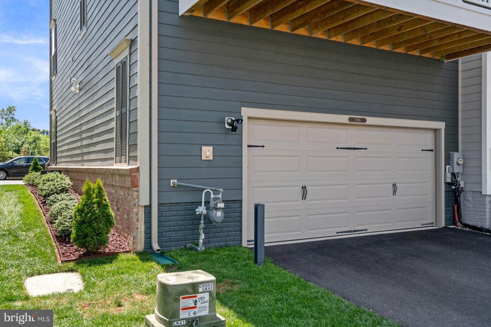 POTOMAC SHORES - Residential