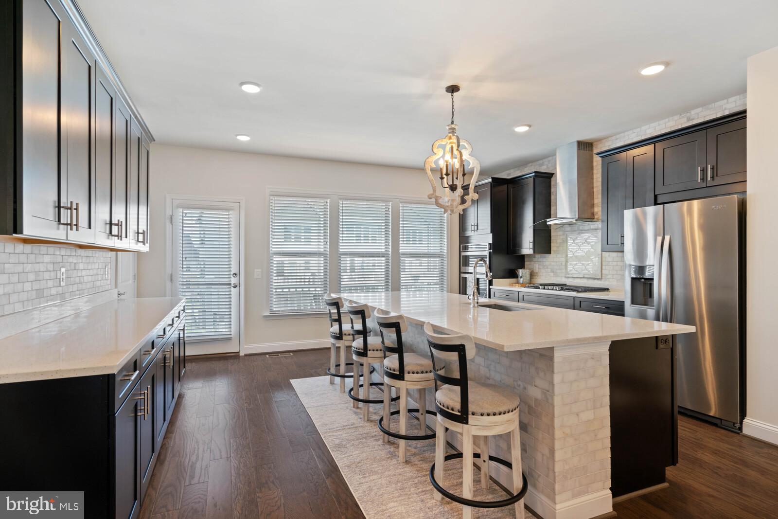 POTOMAC SHORES - Residential