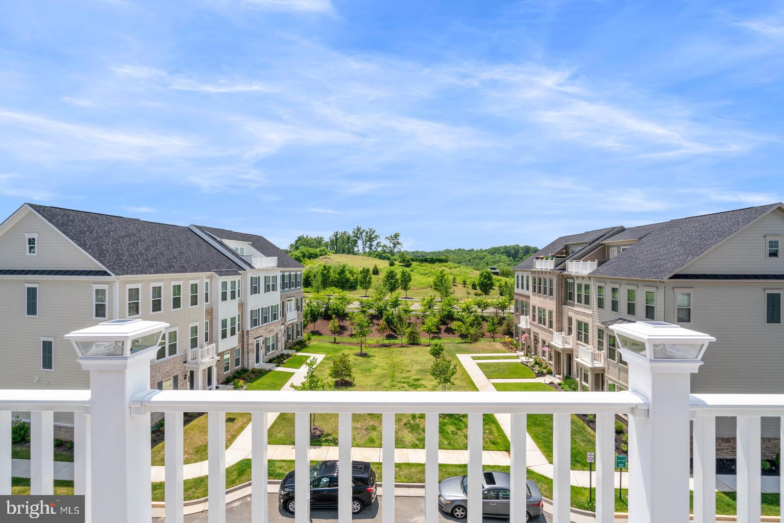 POTOMAC SHORES - Residential