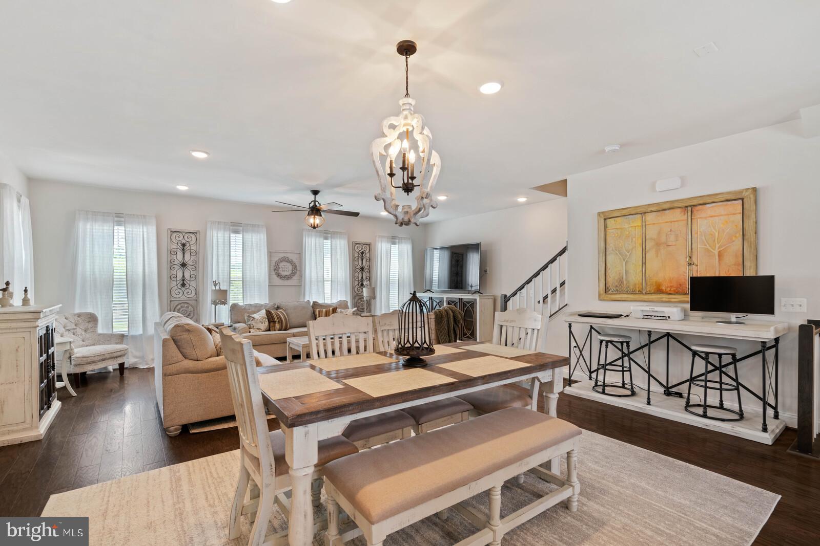 POTOMAC SHORES - Residential