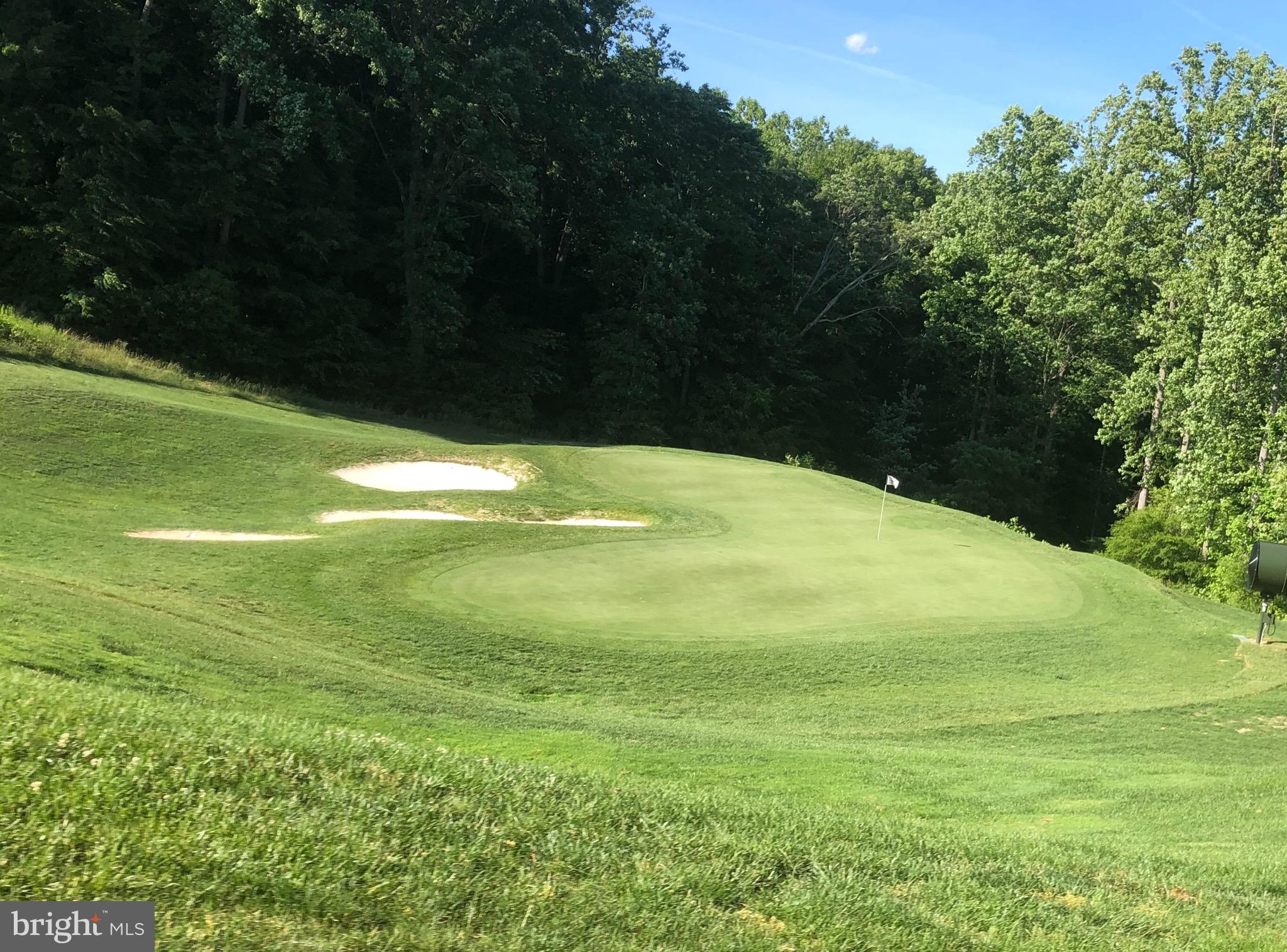 POTOMAC SHORES - Residential