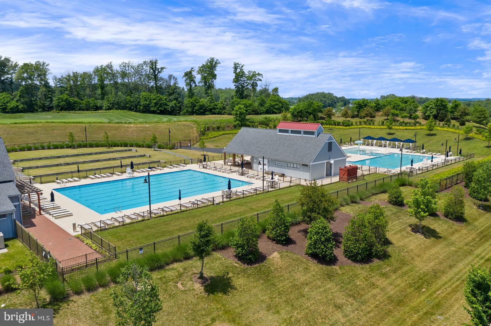 POTOMAC SHORES - Residential