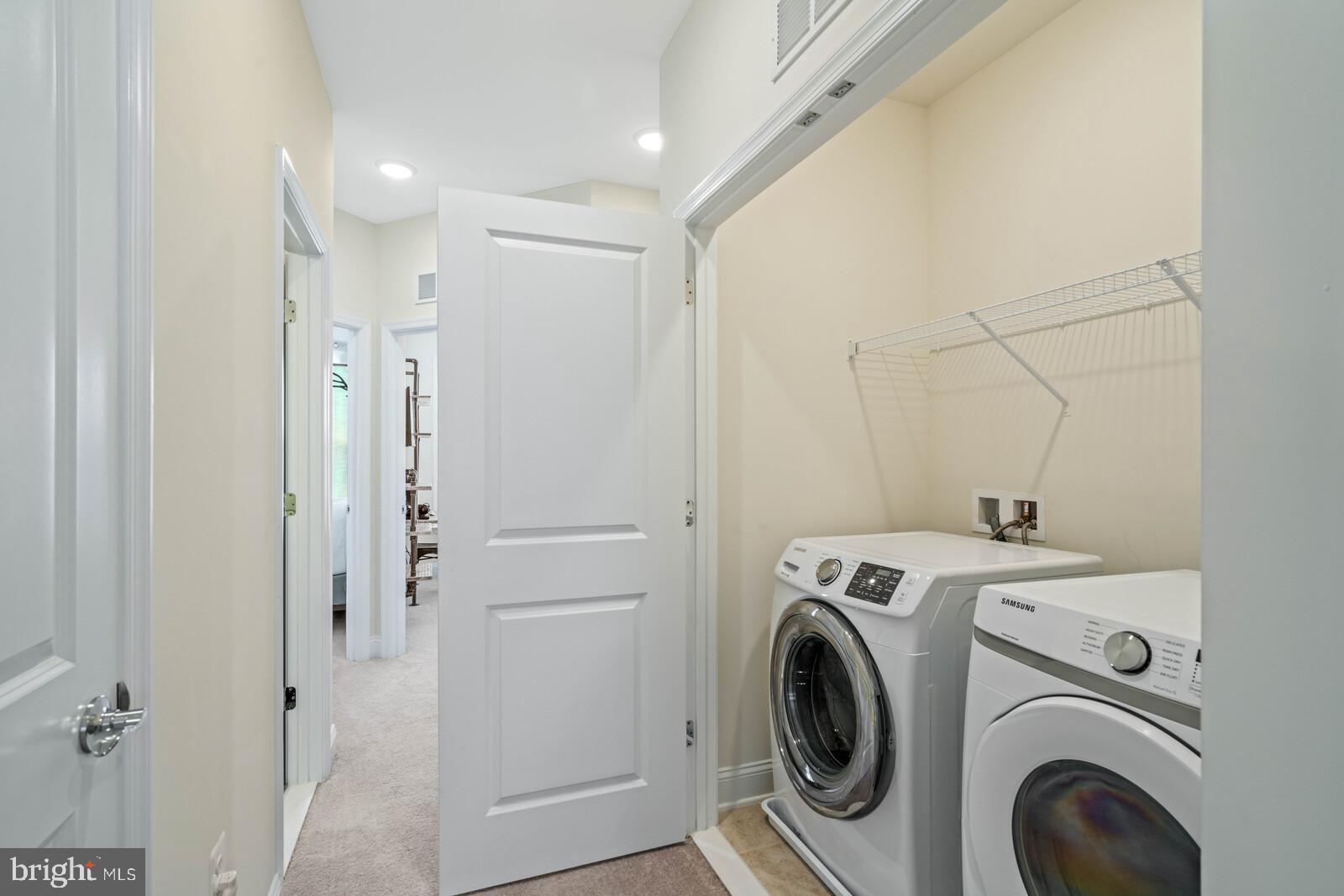 POTOMAC SHORES - Residential