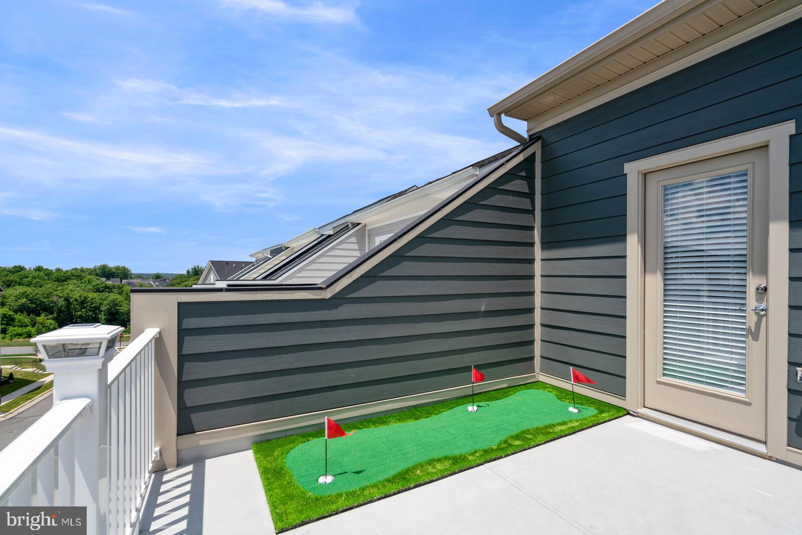 POTOMAC SHORES - Residential