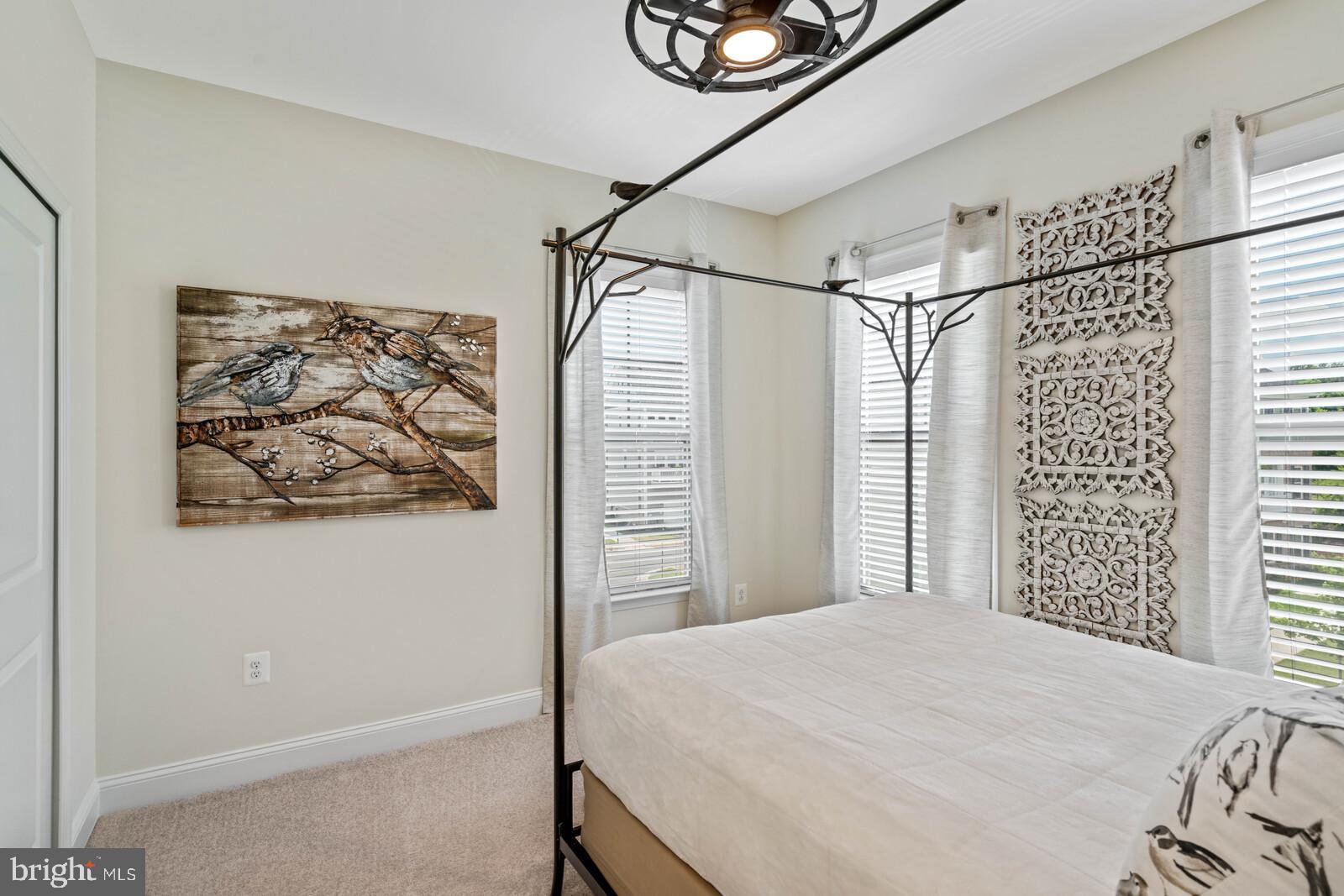 POTOMAC SHORES - Residential