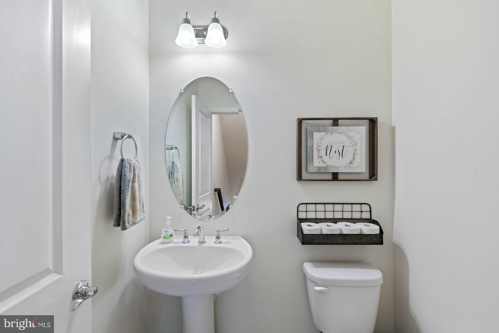 POTOMAC SHORES - Residential