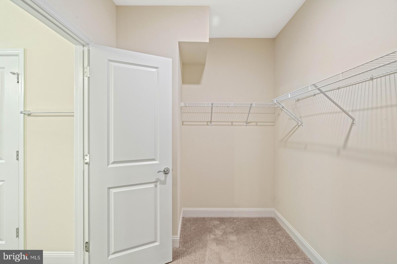 POTOMAC SHORES - Residential