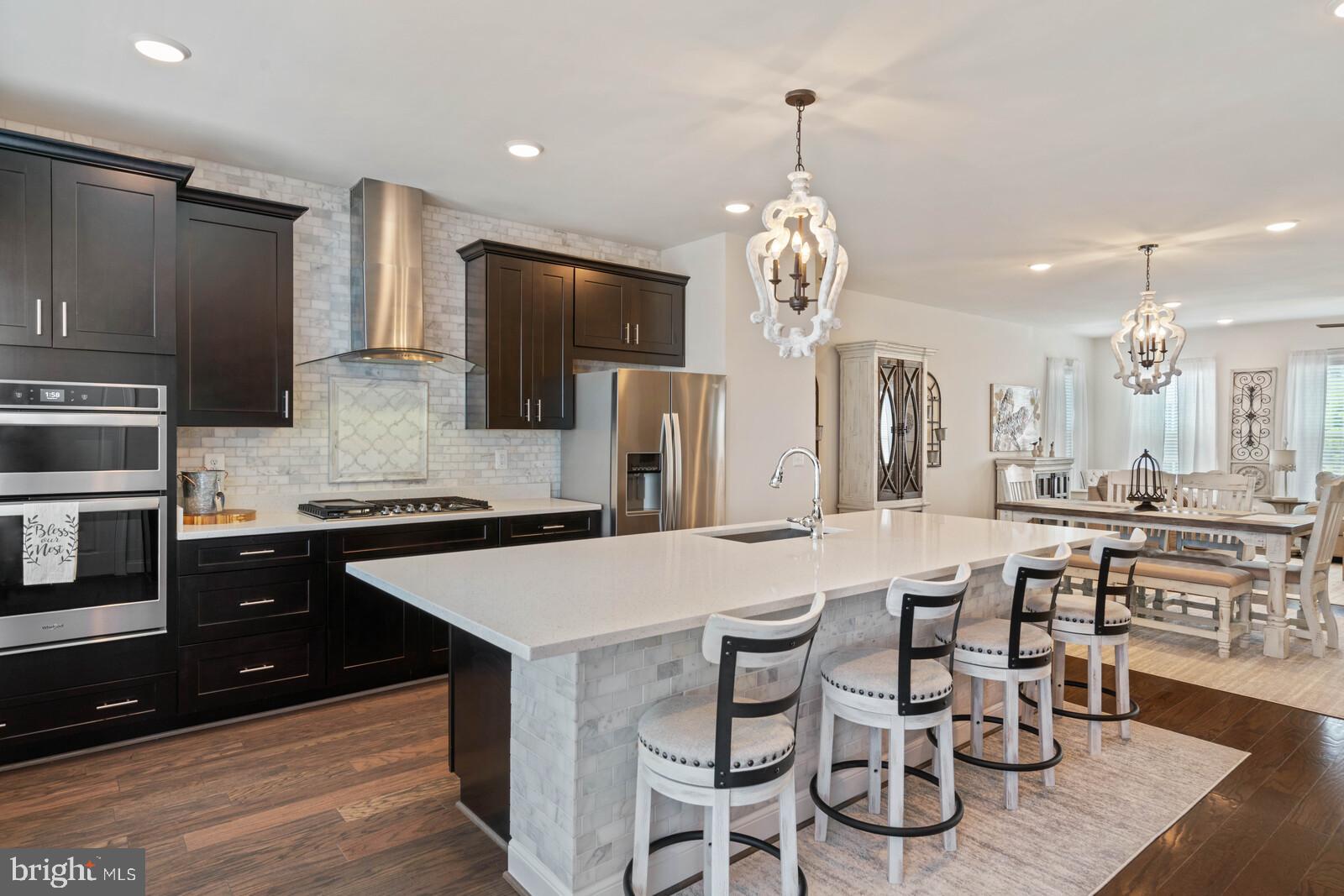 POTOMAC SHORES - Residential