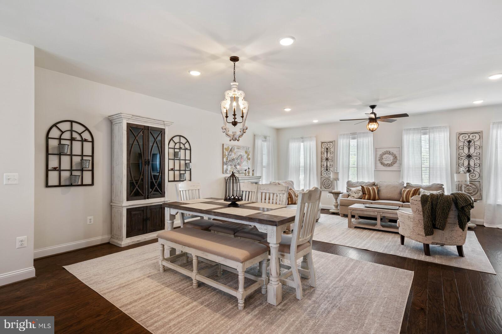 POTOMAC SHORES - Residential