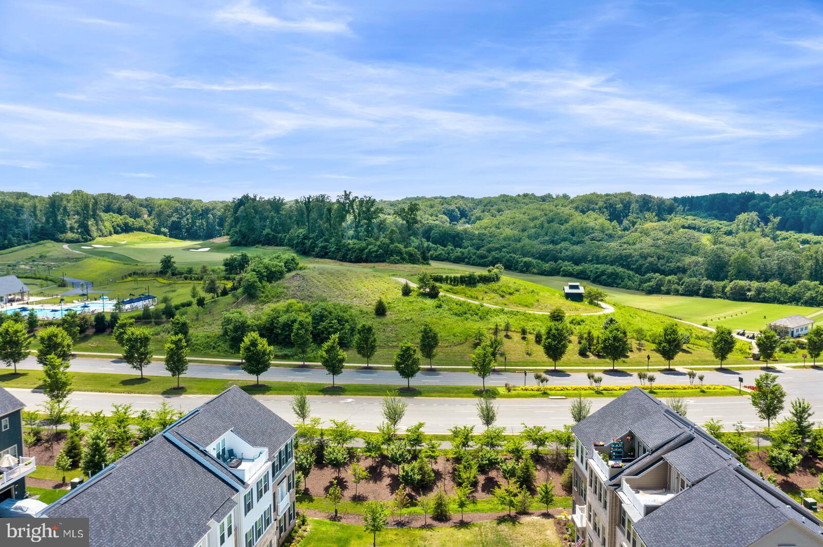 POTOMAC SHORES - Residential