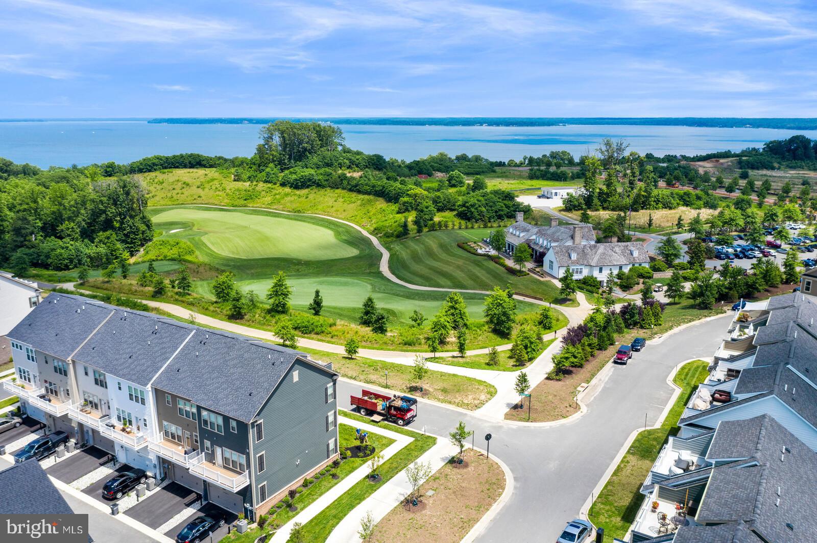 POTOMAC SHORES - Residential