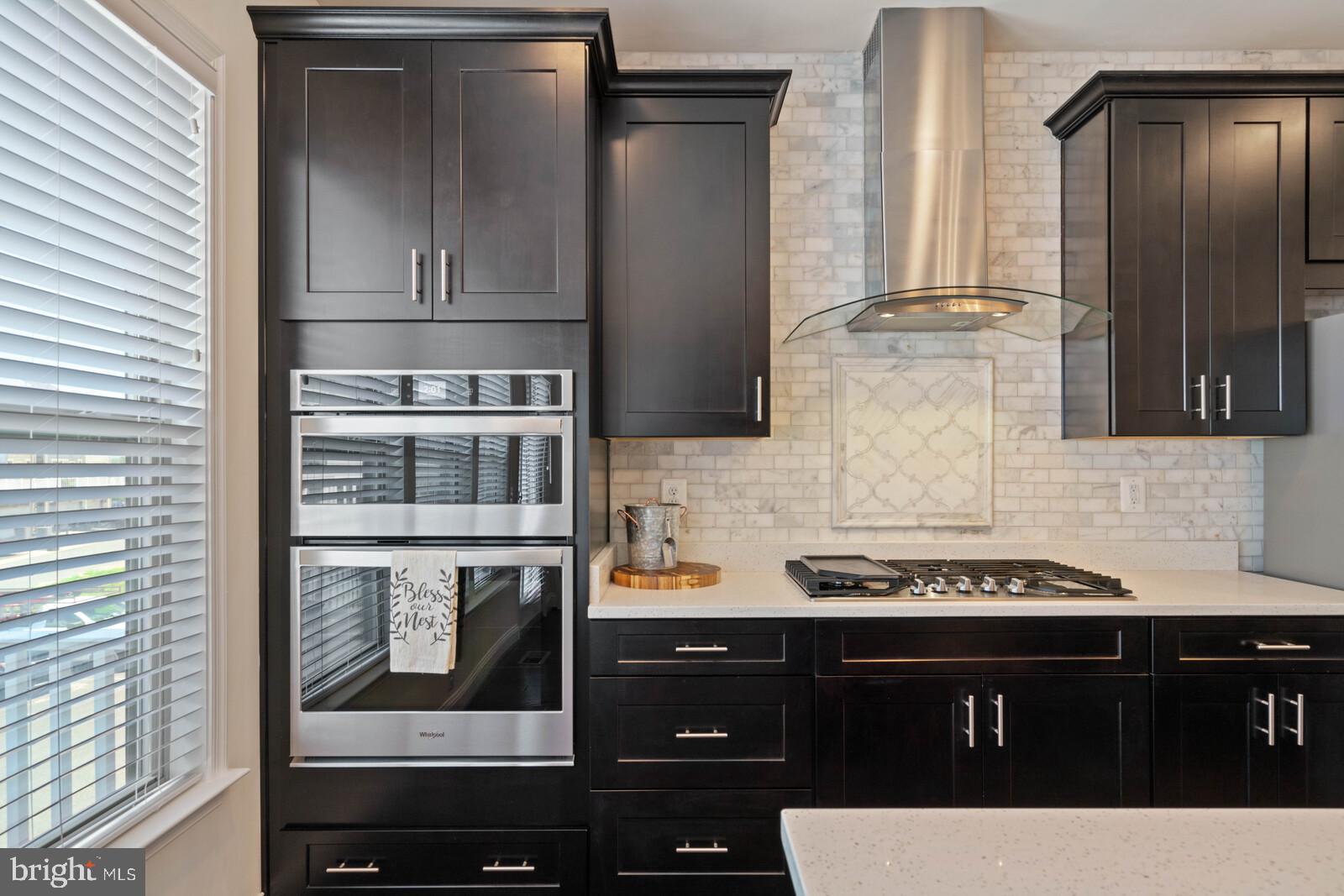 POTOMAC SHORES - Residential