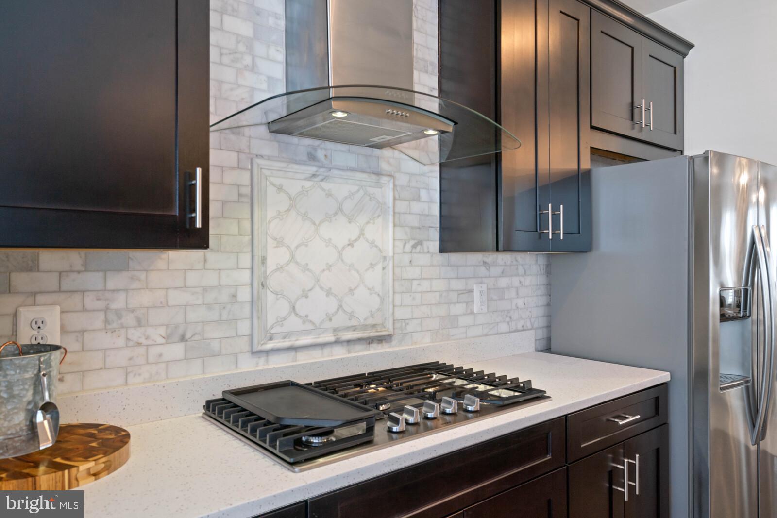 POTOMAC SHORES - Residential