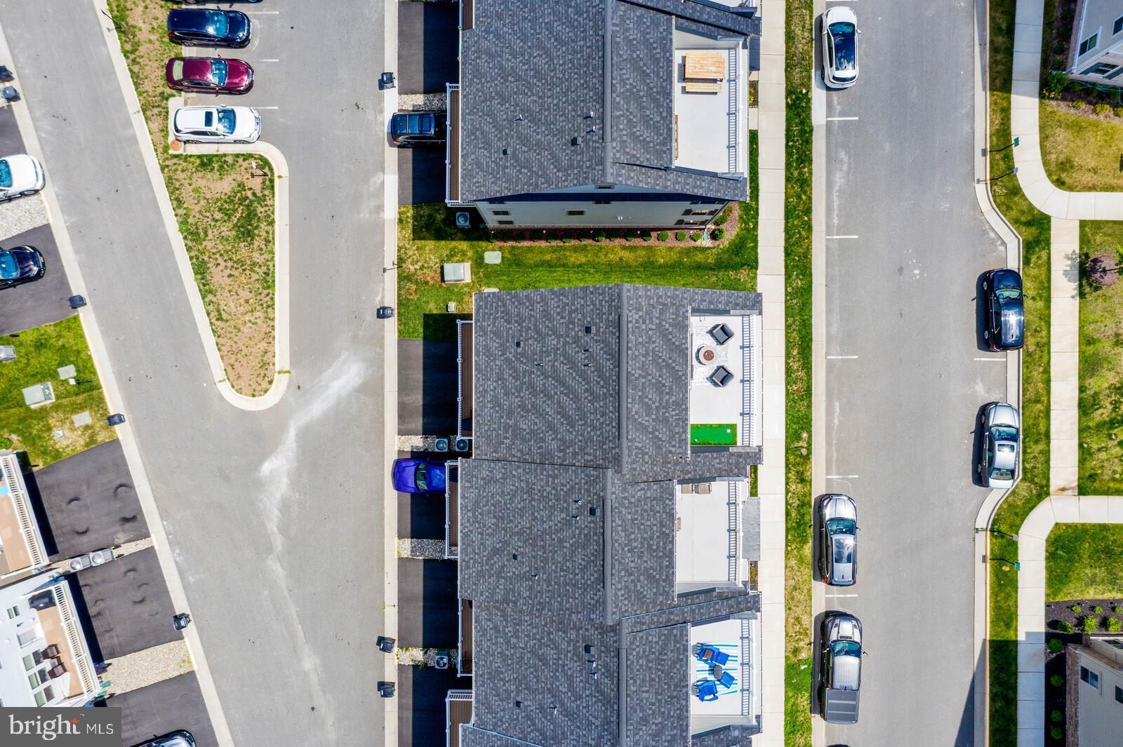 POTOMAC SHORES - Residential