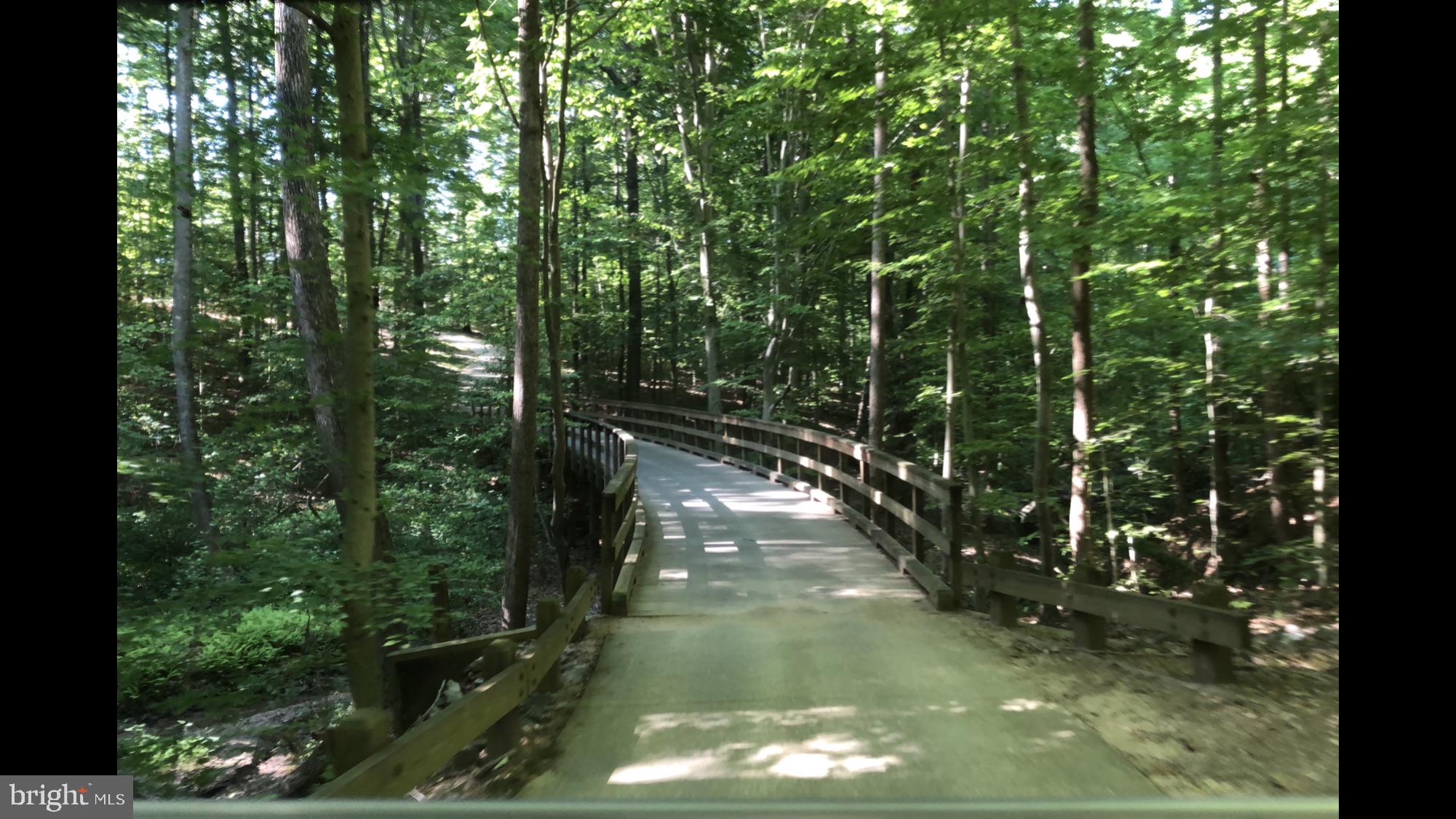 POTOMAC SHORES - Residential