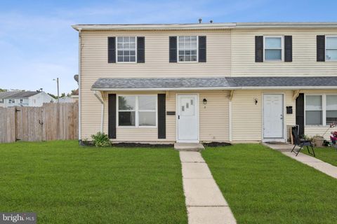 Photo of 3 Lehigh Court, SICKLERVILLE, NJ 08081 (MLS # NJCD2101448)