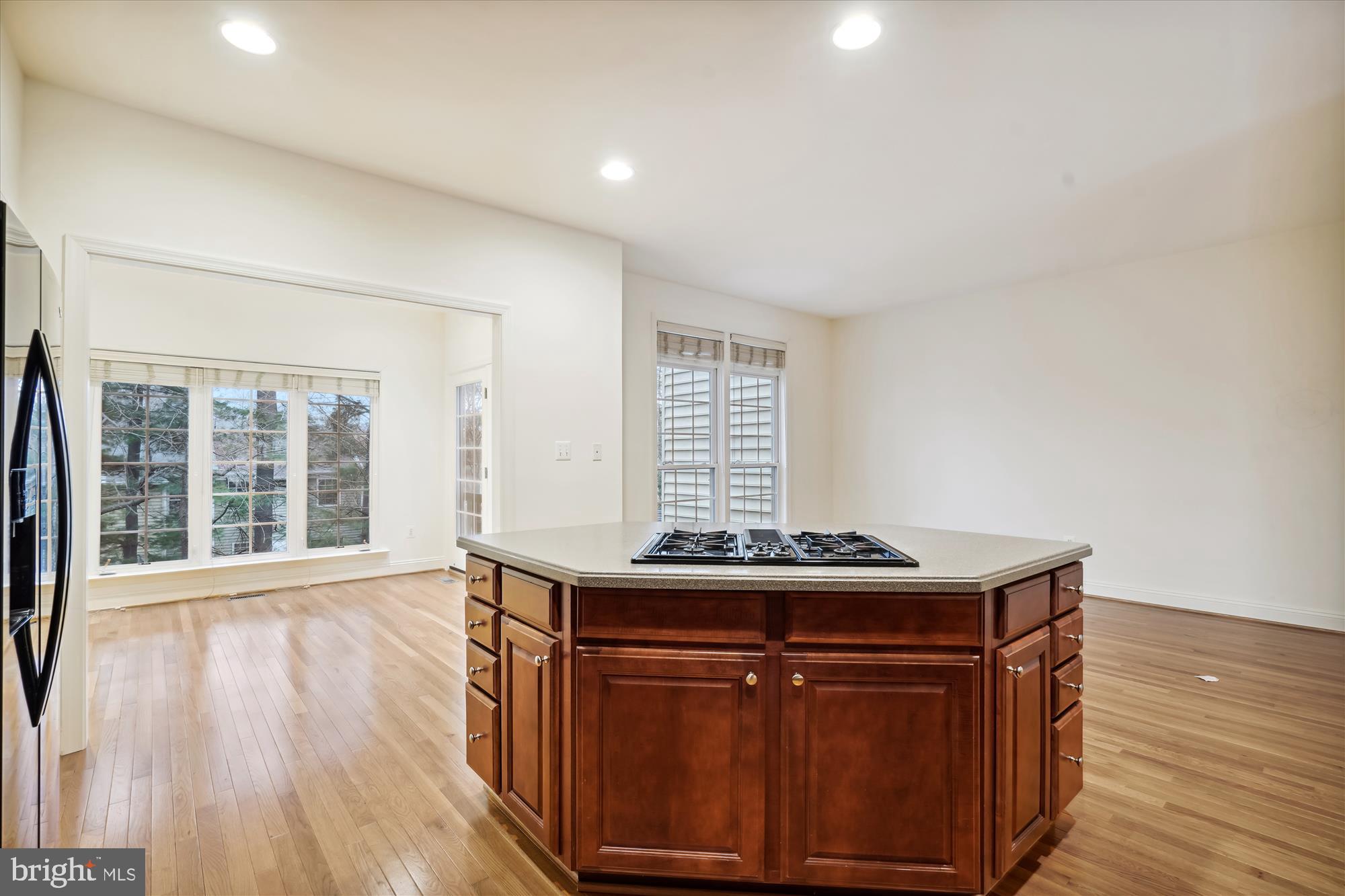 CYRANDALL VALLEY - Residential Lease