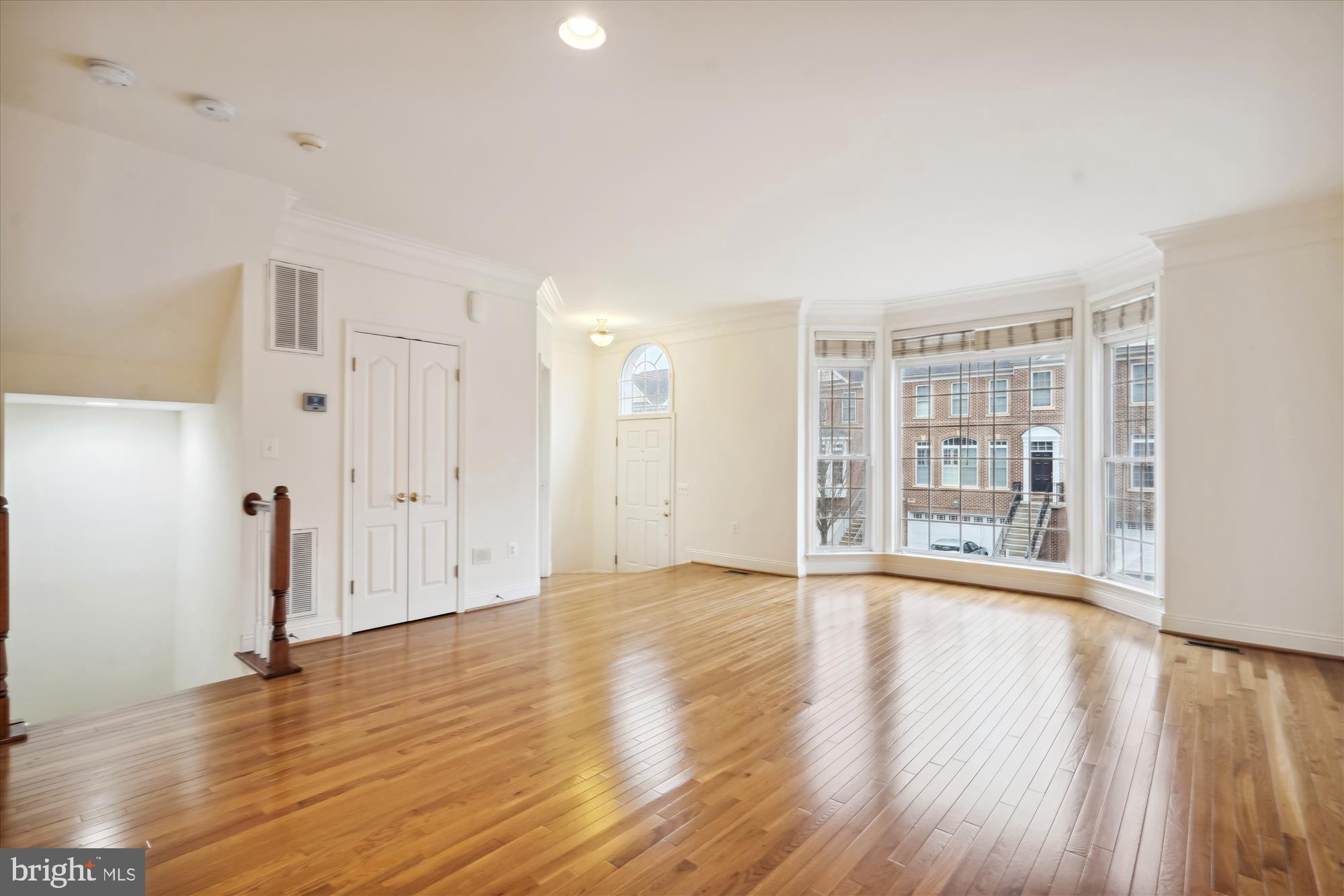 CYRANDALL VALLEY - Residential Lease