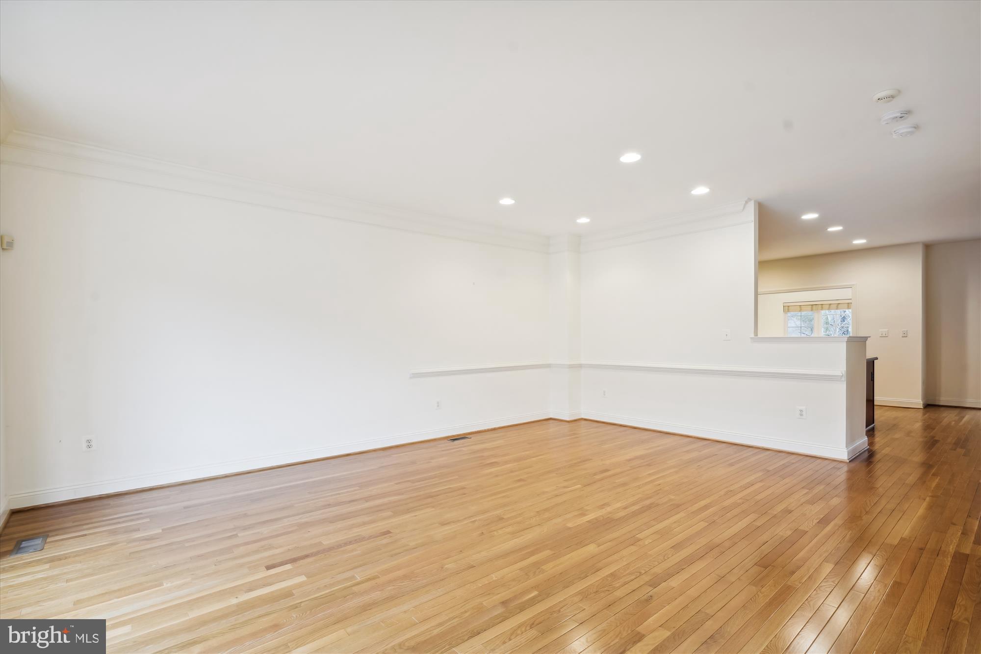 CYRANDALL VALLEY - Residential Lease