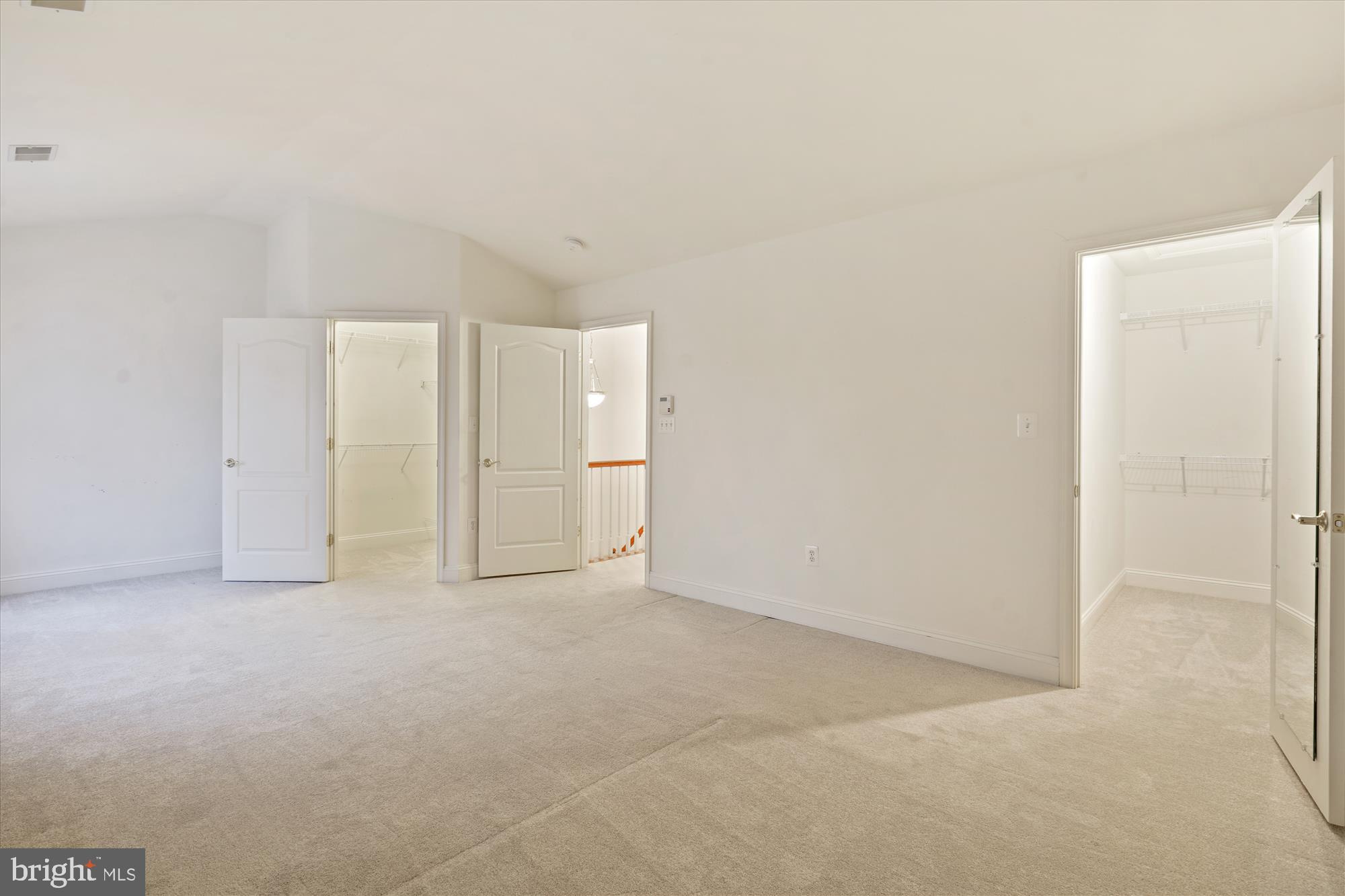 CYRANDALL VALLEY - Residential Lease