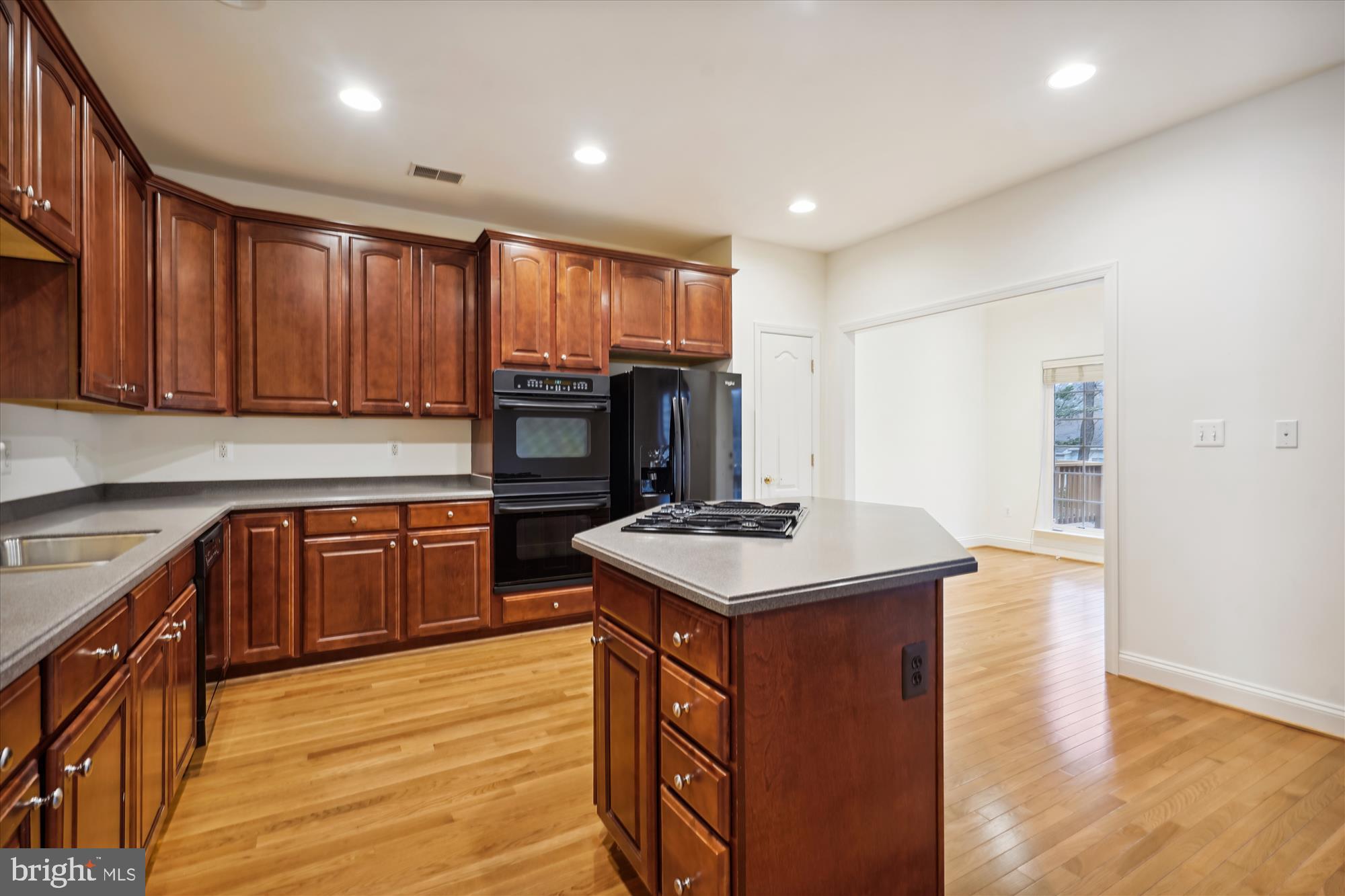 CYRANDALL VALLEY - Residential Lease