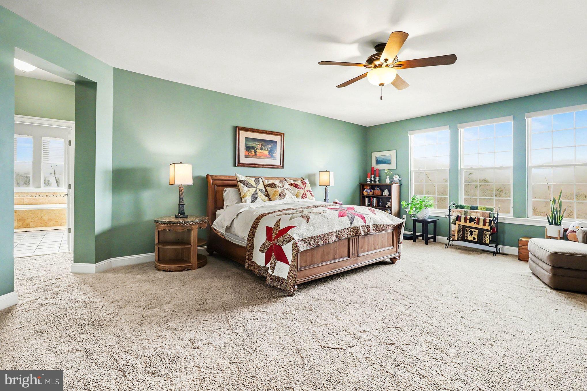 ESTATES AT ROCKY PEN - Residential