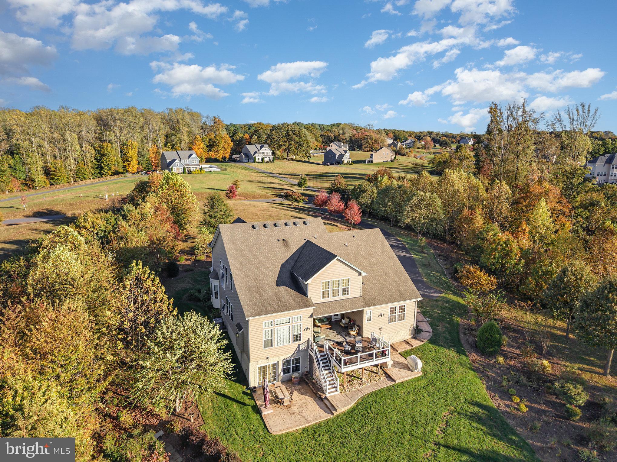 ESTATES AT ROCKY PEN - Residential