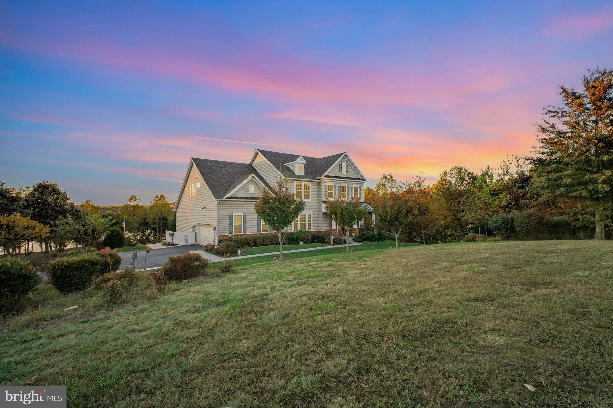 ESTATES AT ROCKY PEN - Residential