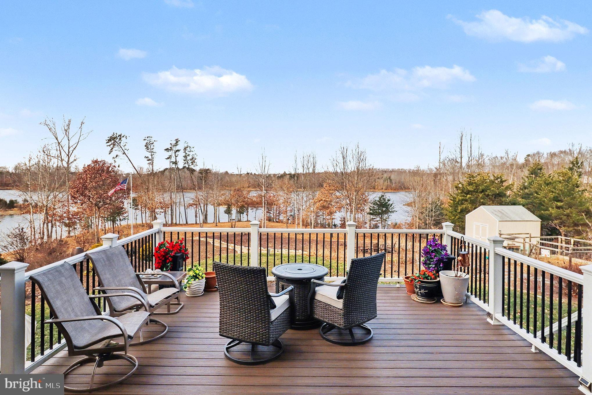 ESTATES AT ROCKY PEN - Residential