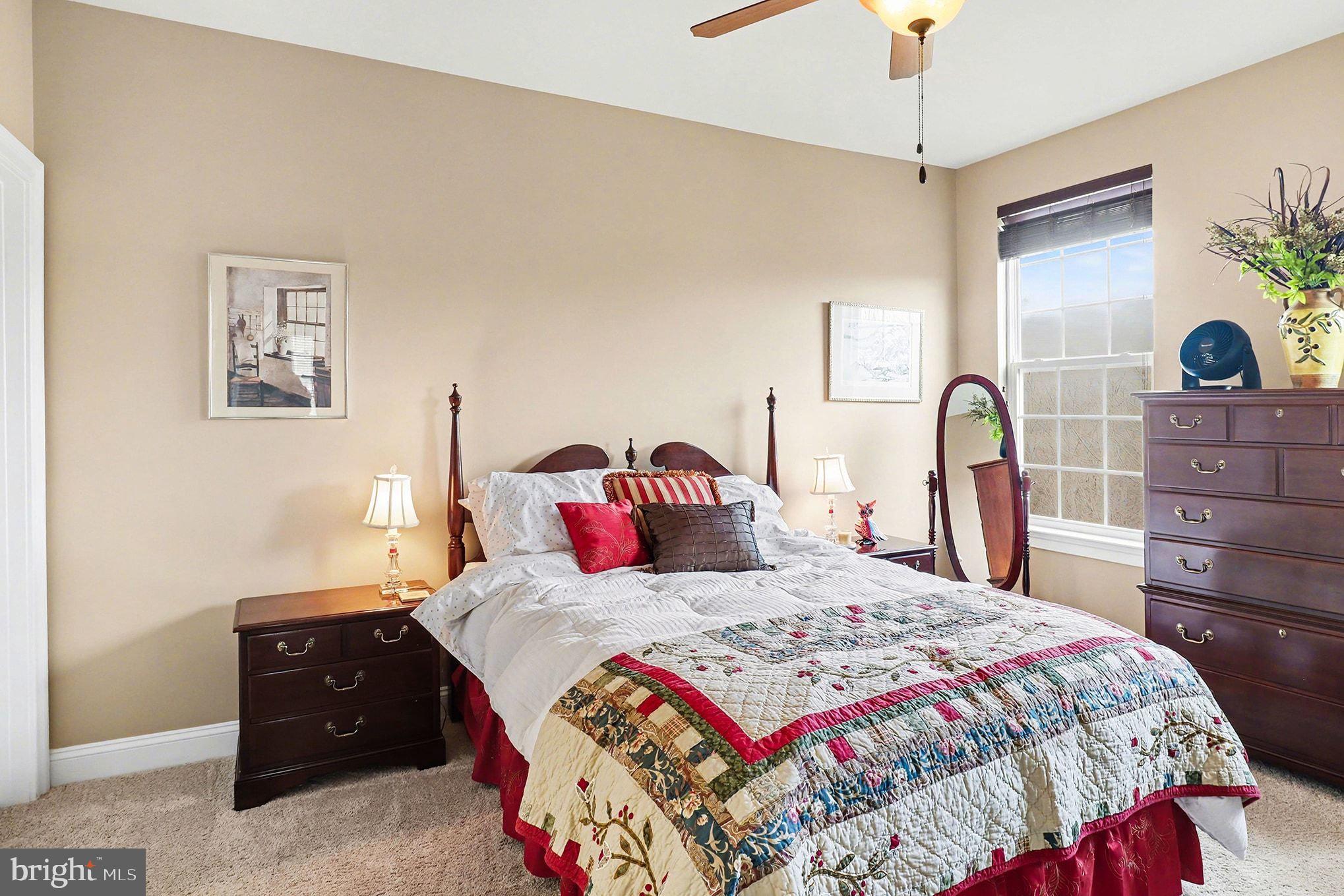 ESTATES AT ROCKY PEN - Residential