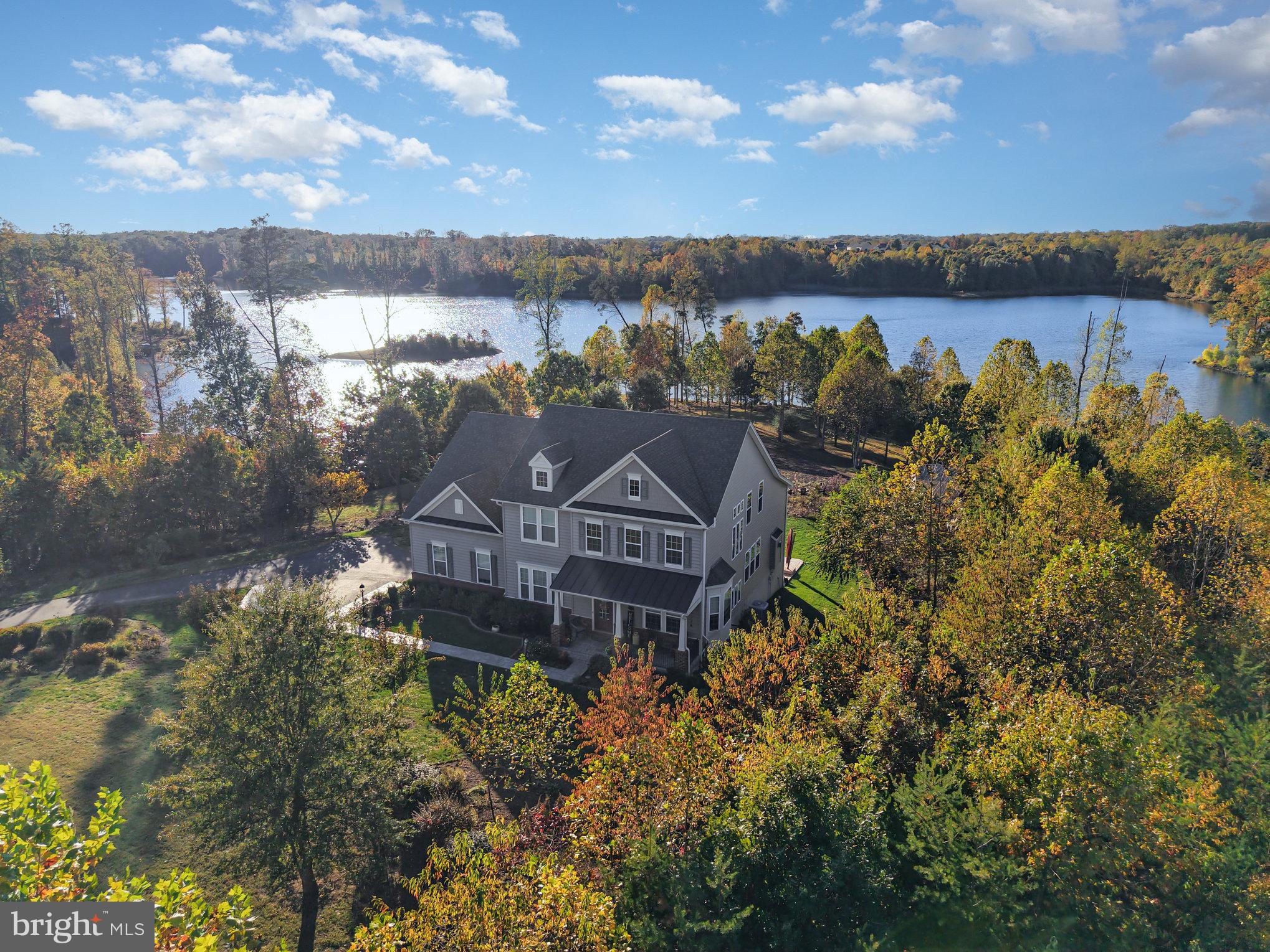 ESTATES AT ROCKY PEN - Residential