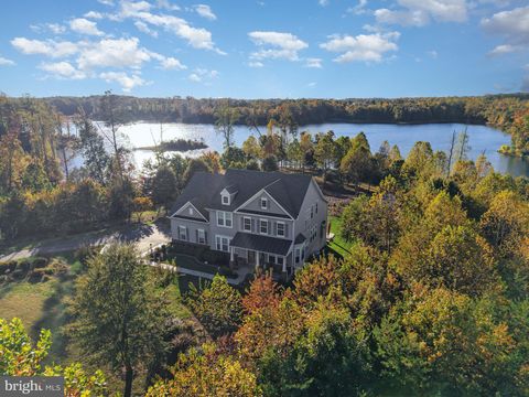 165 EDGEWATER DRIVE FREDERICKSBURG VA 22406