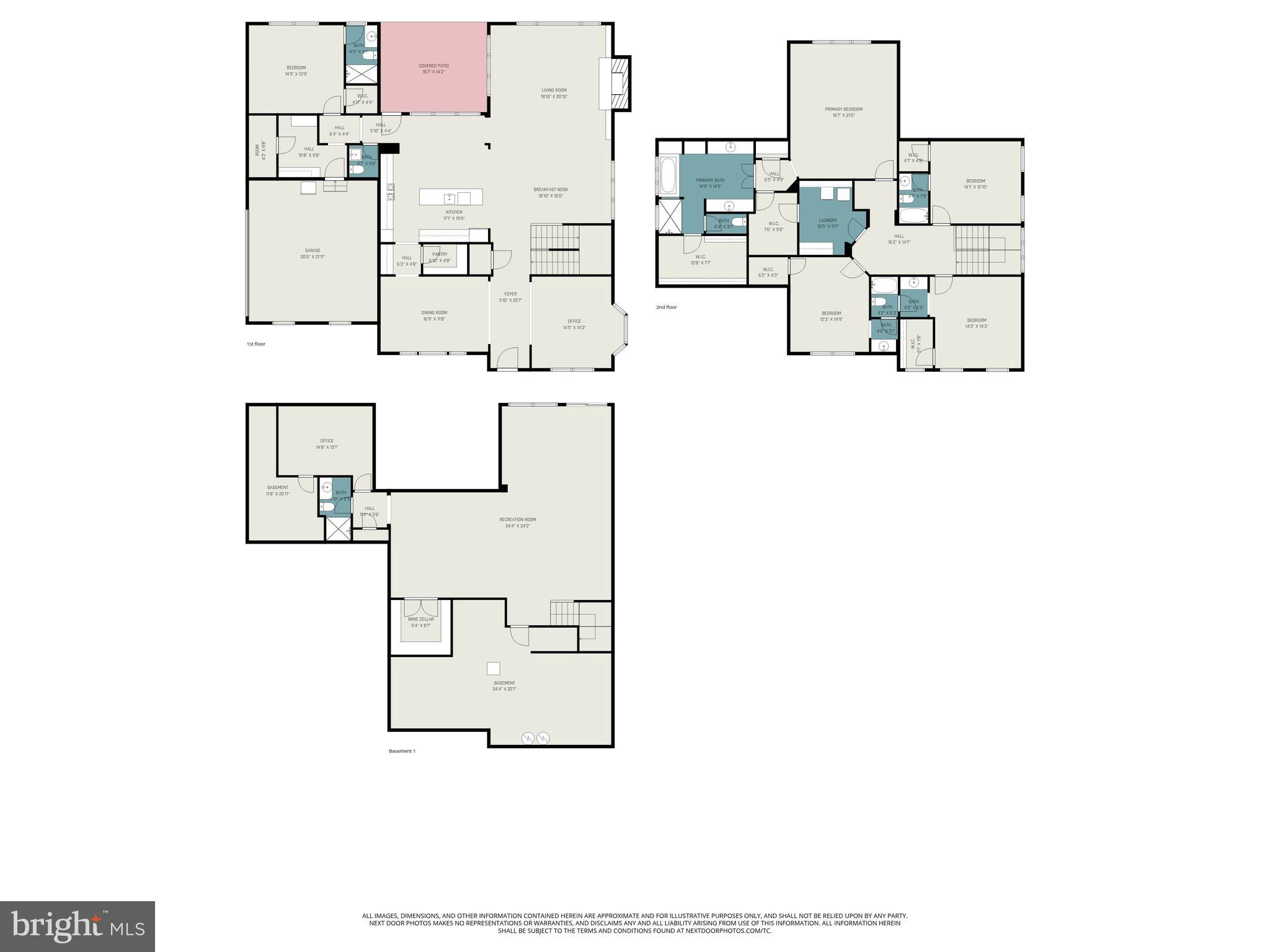 ESTATES AT ROCKY PEN - Residential
