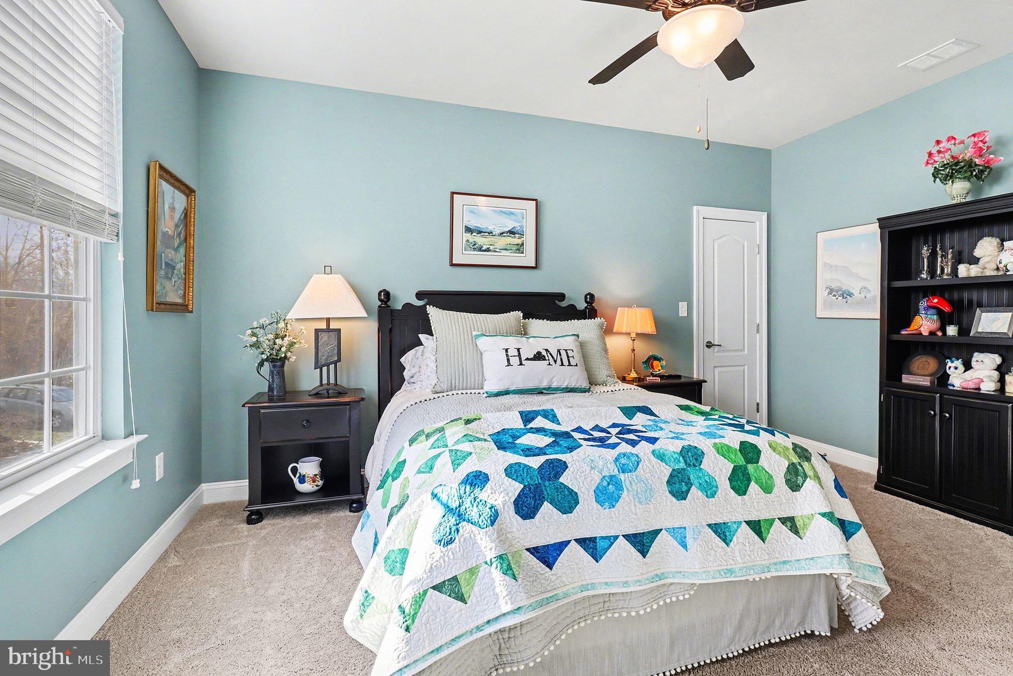 ESTATES AT ROCKY PEN - Residential