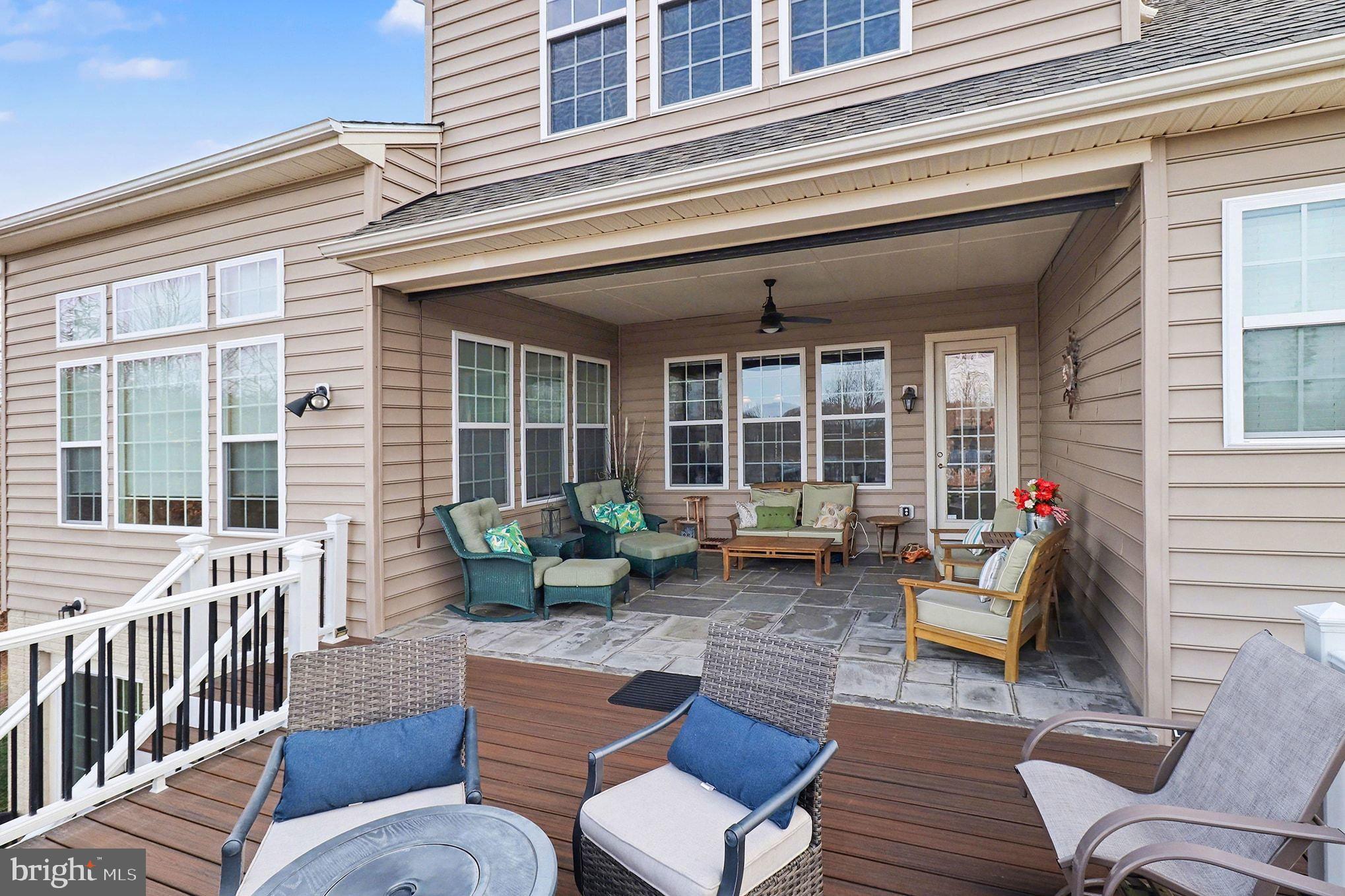 ESTATES AT ROCKY PEN - Residential