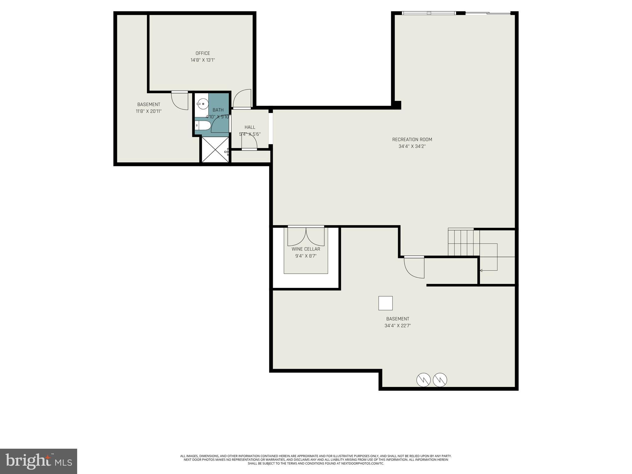 ESTATES AT ROCKY PEN - Residential